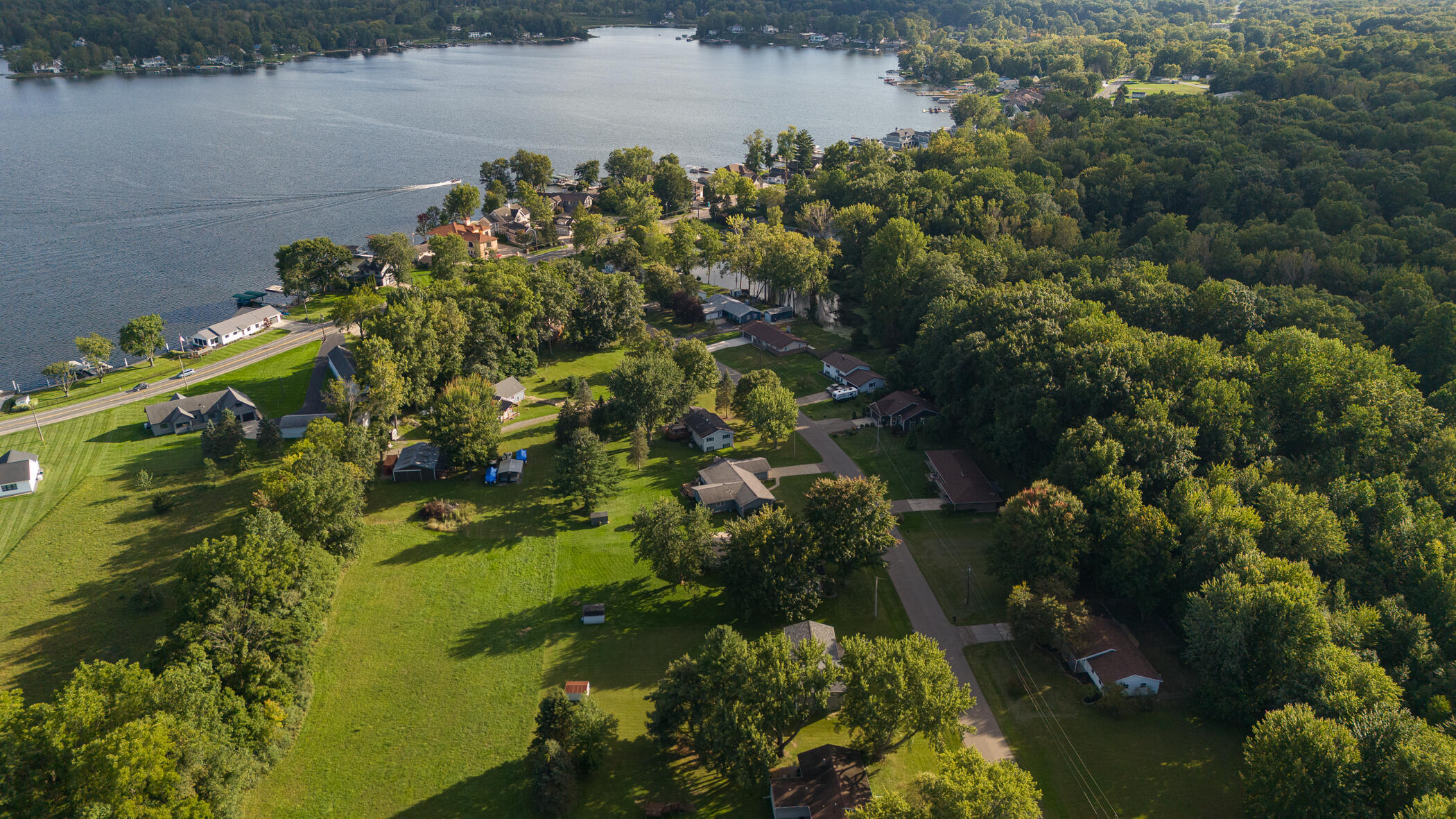5564 Newton Avenue Coloma MI 49038