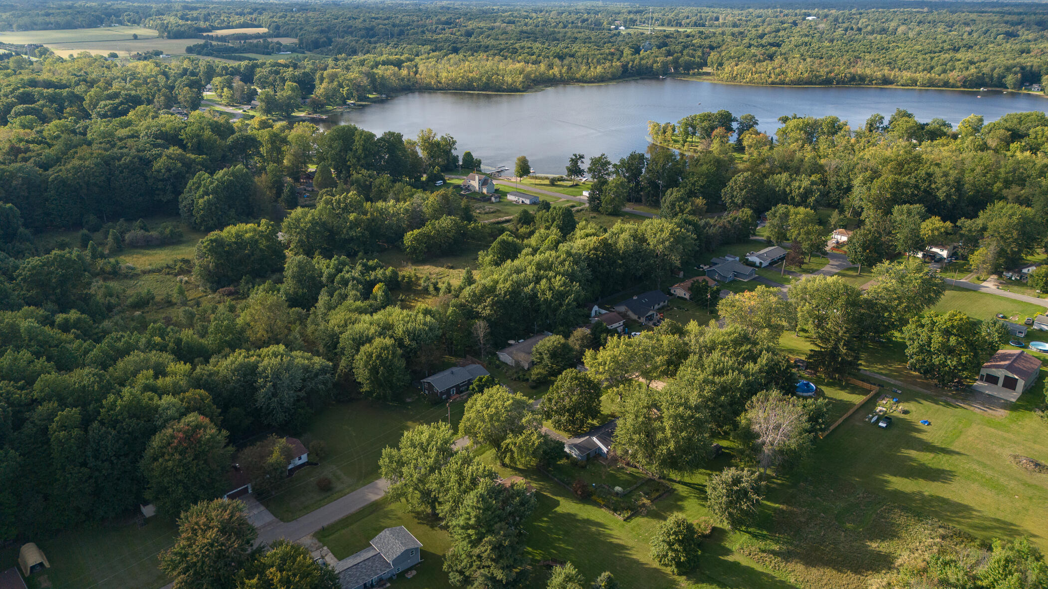 5564 Newton Avenue Coloma MI 49038