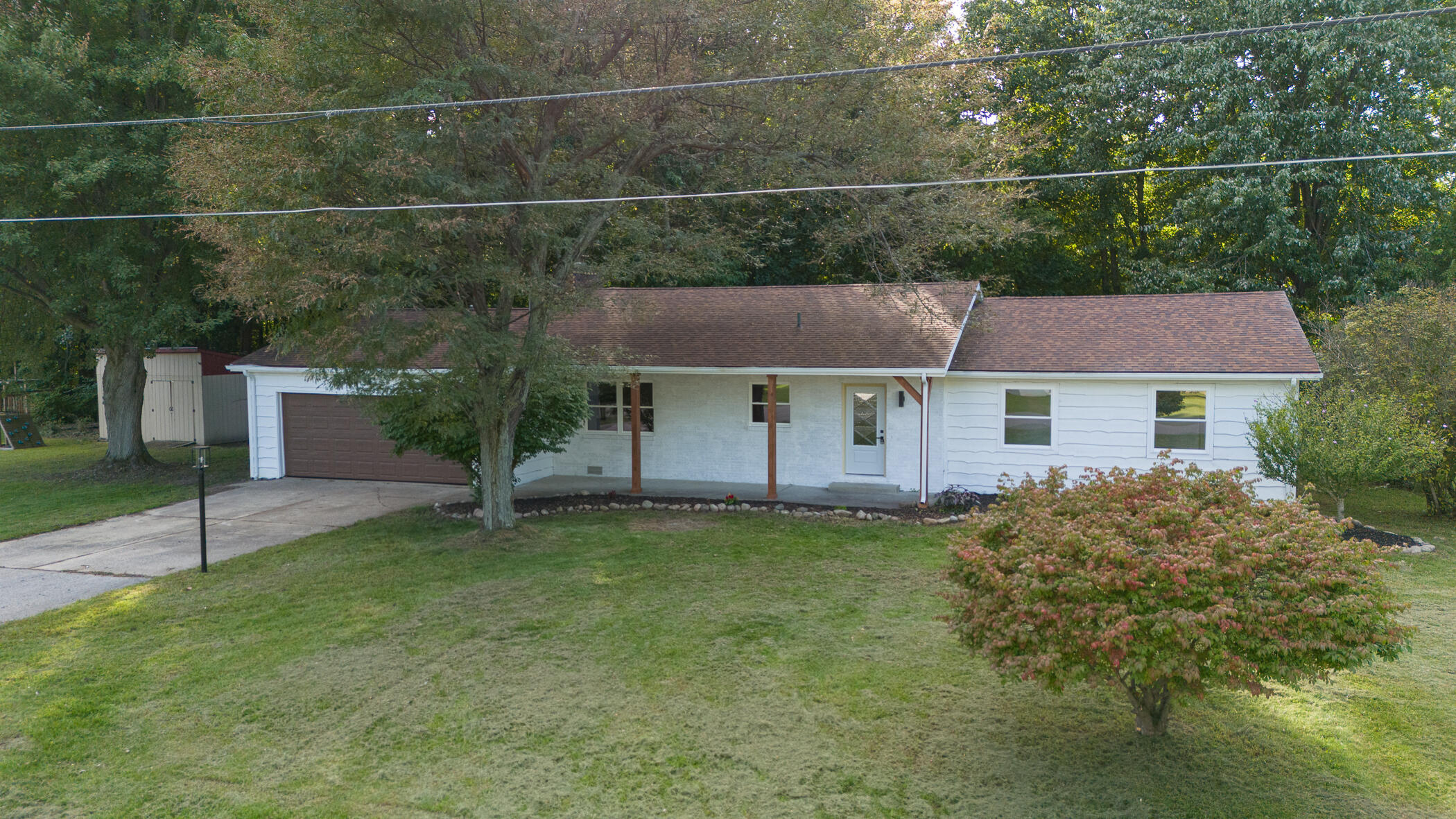 5564 Newton Avenue Coloma MI 49038