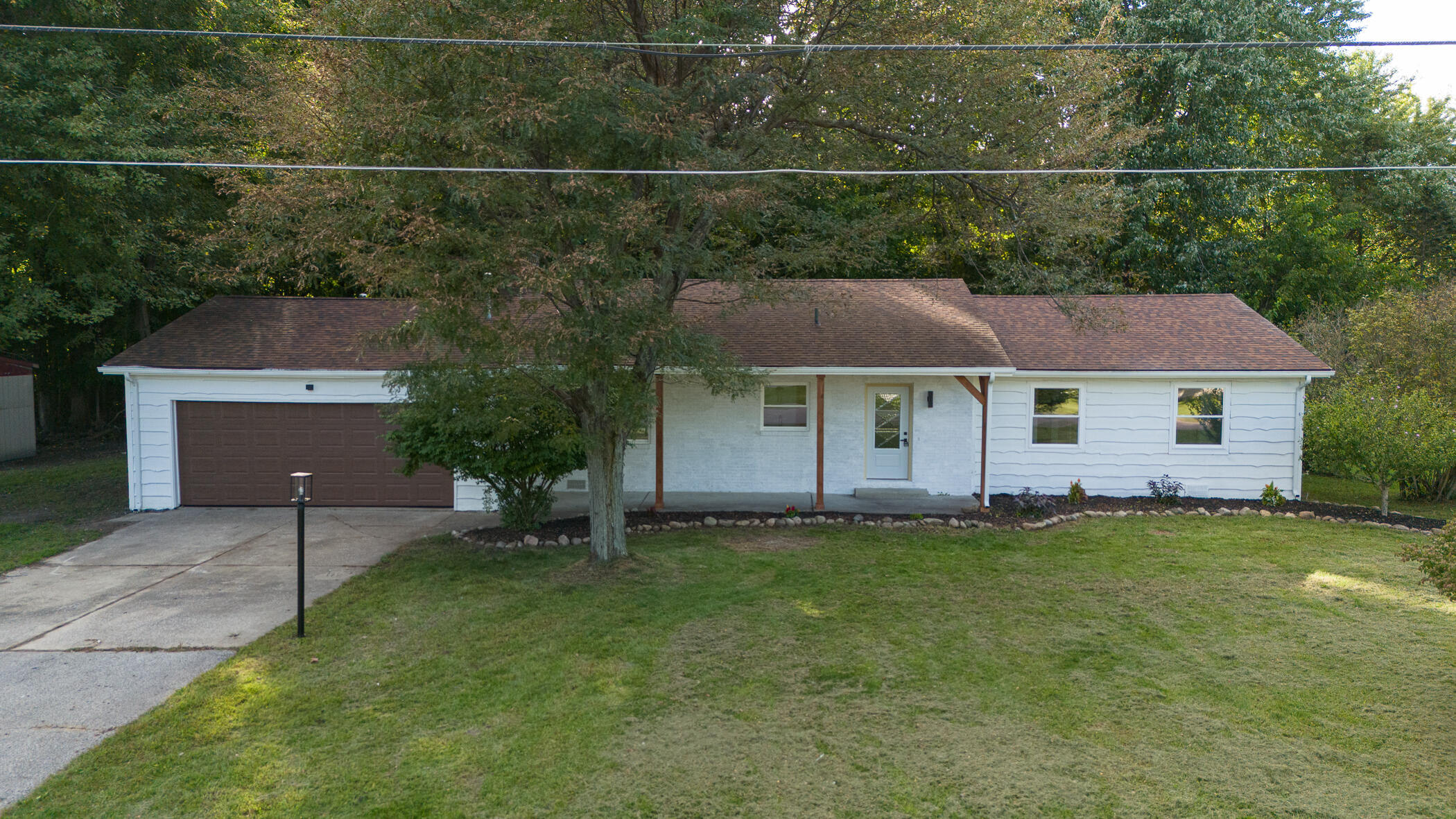 5564 Newton Avenue Coloma MI 49038