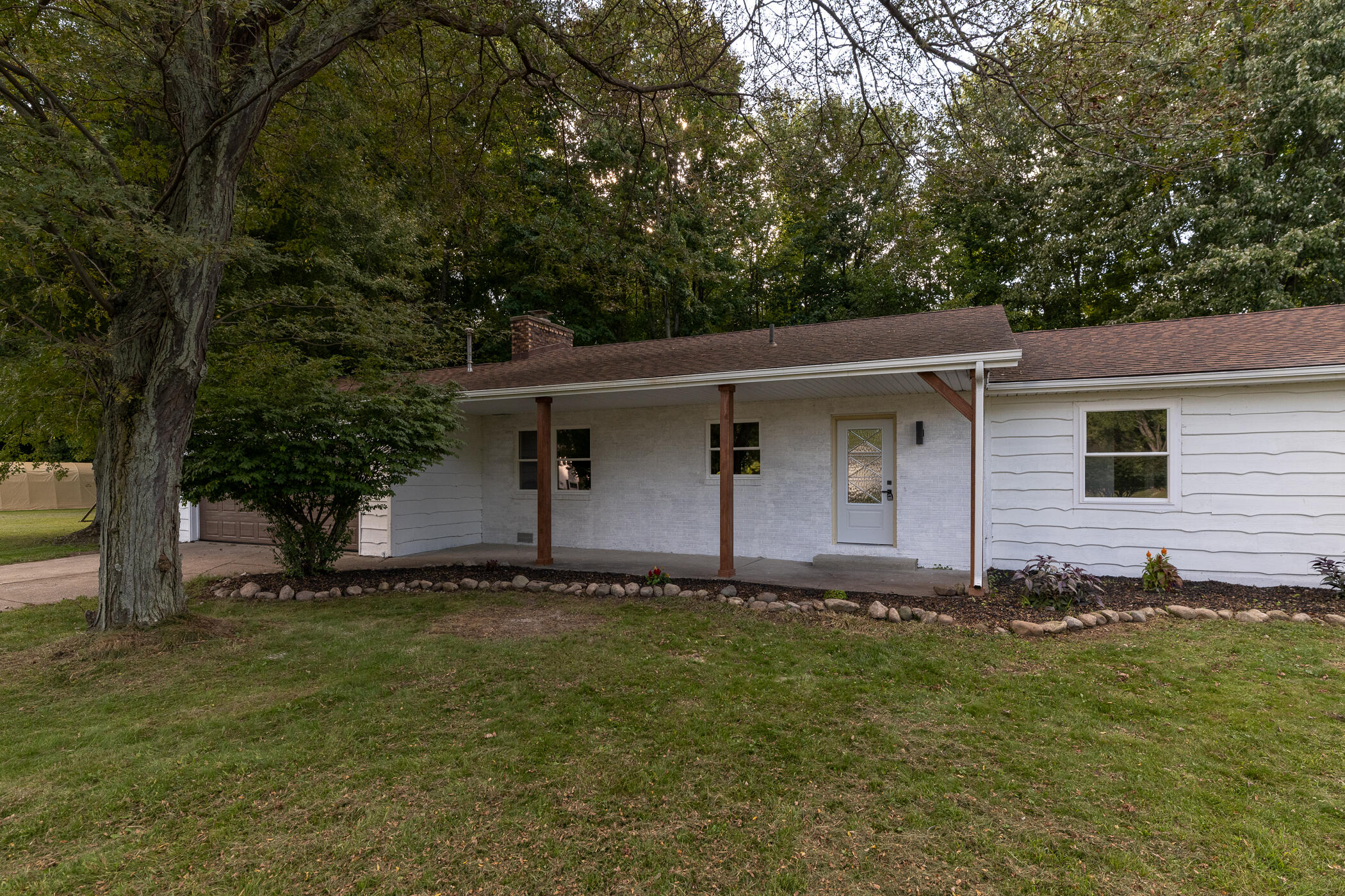 5564 Newton Avenue Coloma MI 49038