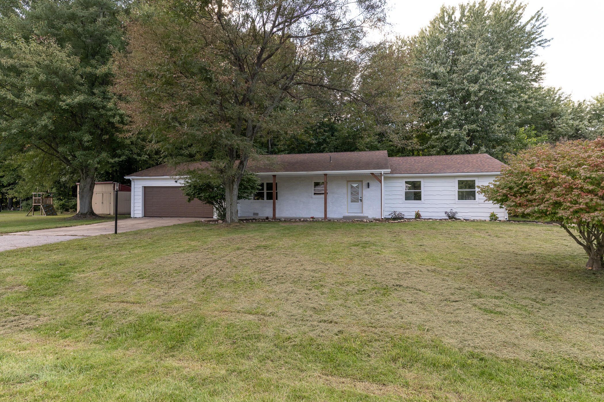 5564 Newton Avenue Coloma MI 49038