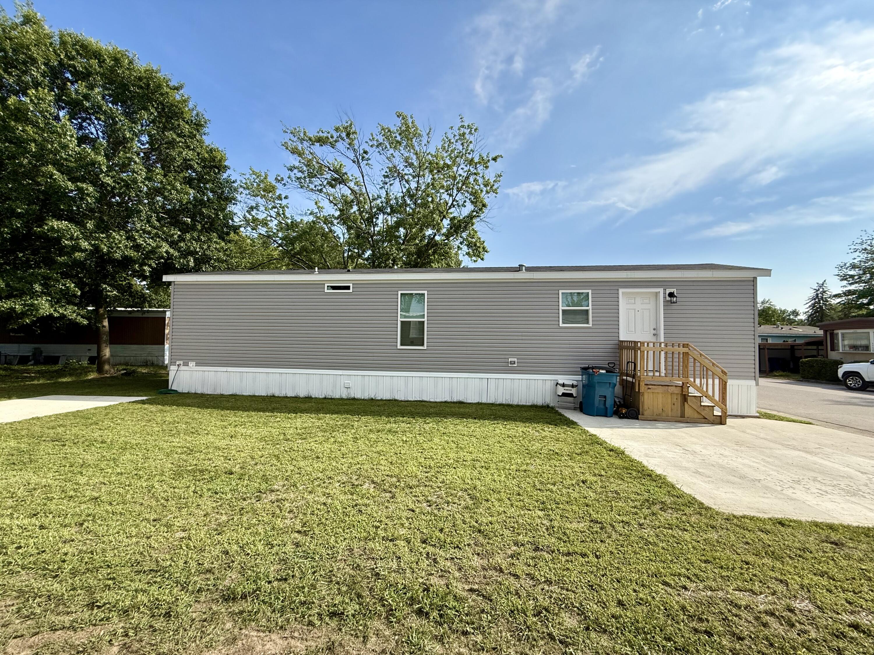 333 E Lakewood Boulevard Holland MI 49424