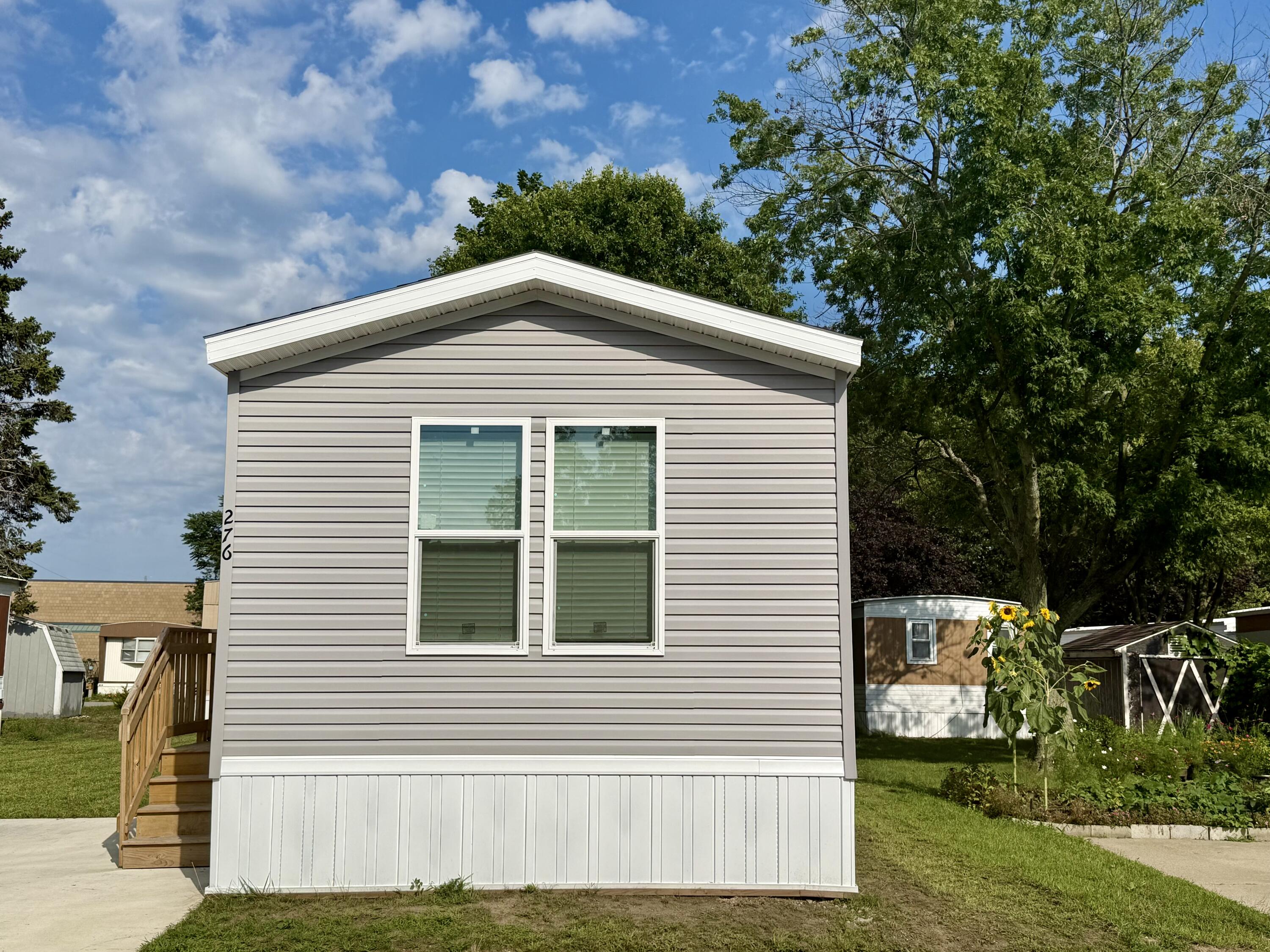 333 E Lakewood Boulevard Holland MI 49424