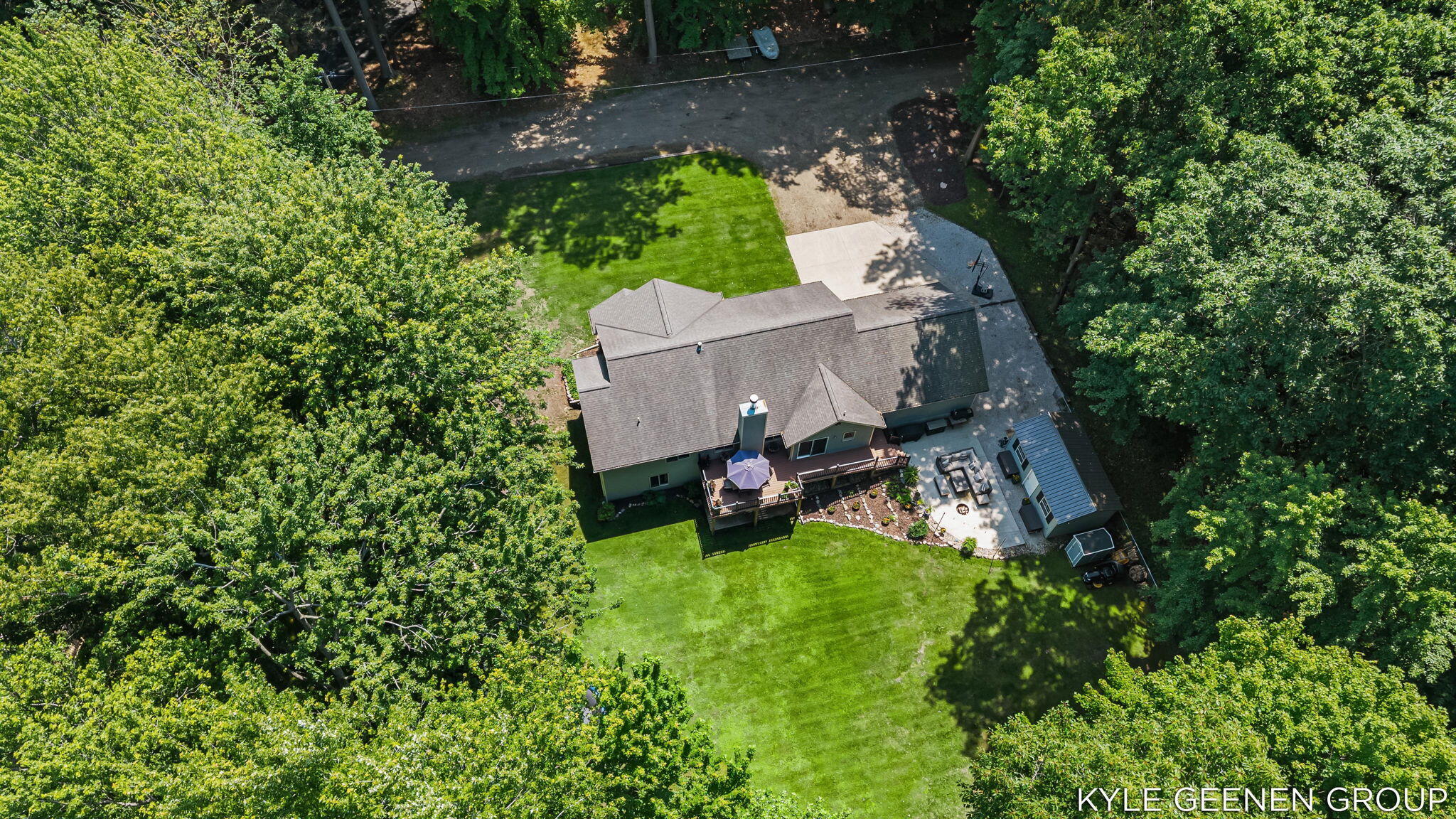 208 Chicago Avenue Holland MI 49424