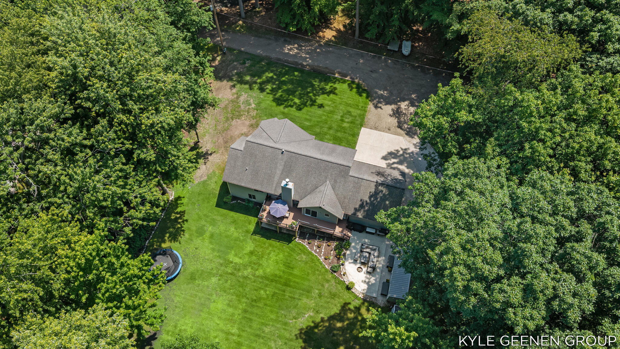 208 Chicago Avenue Holland MI 49424