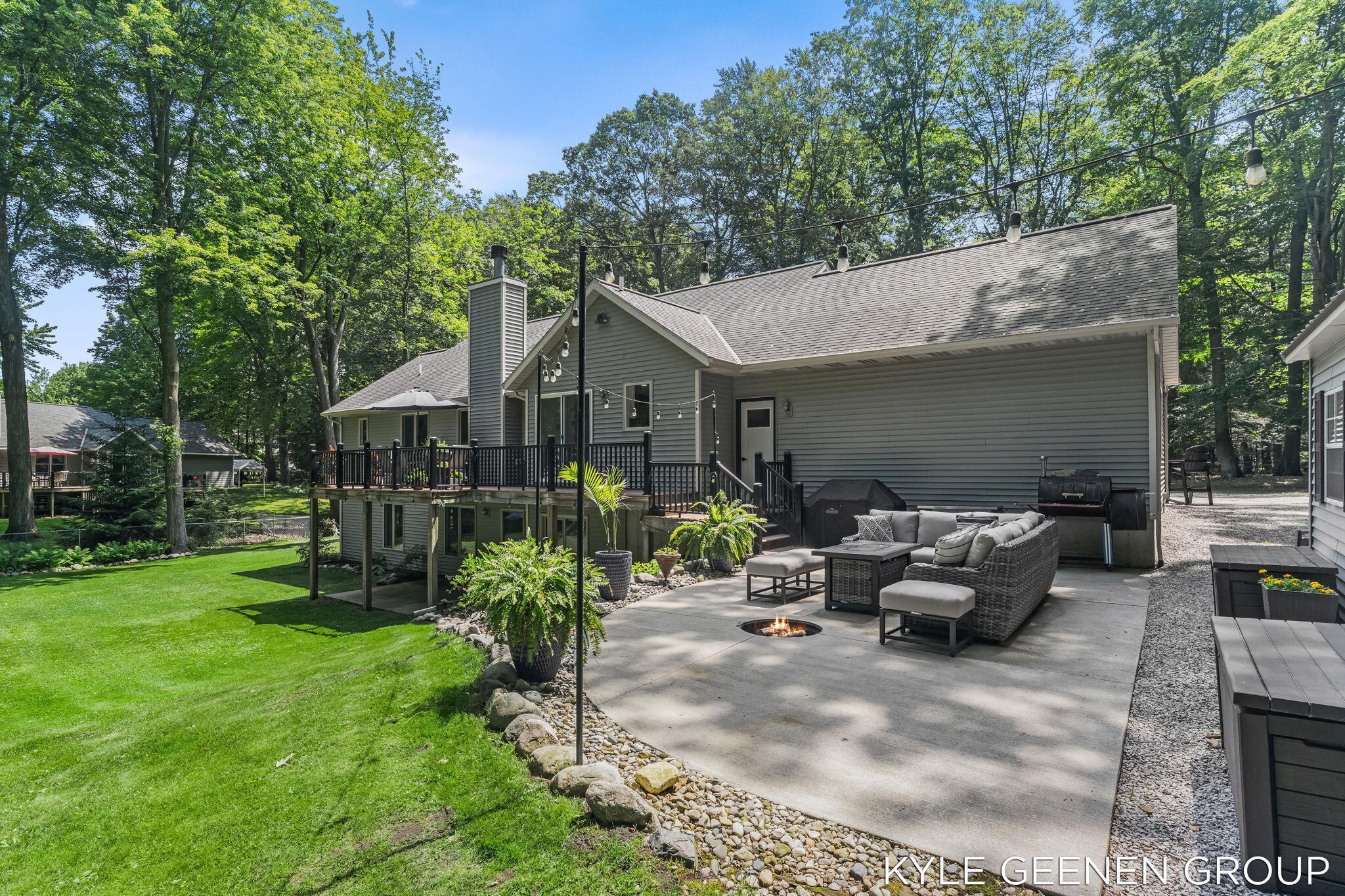 208 Chicago Avenue Holland MI 49424