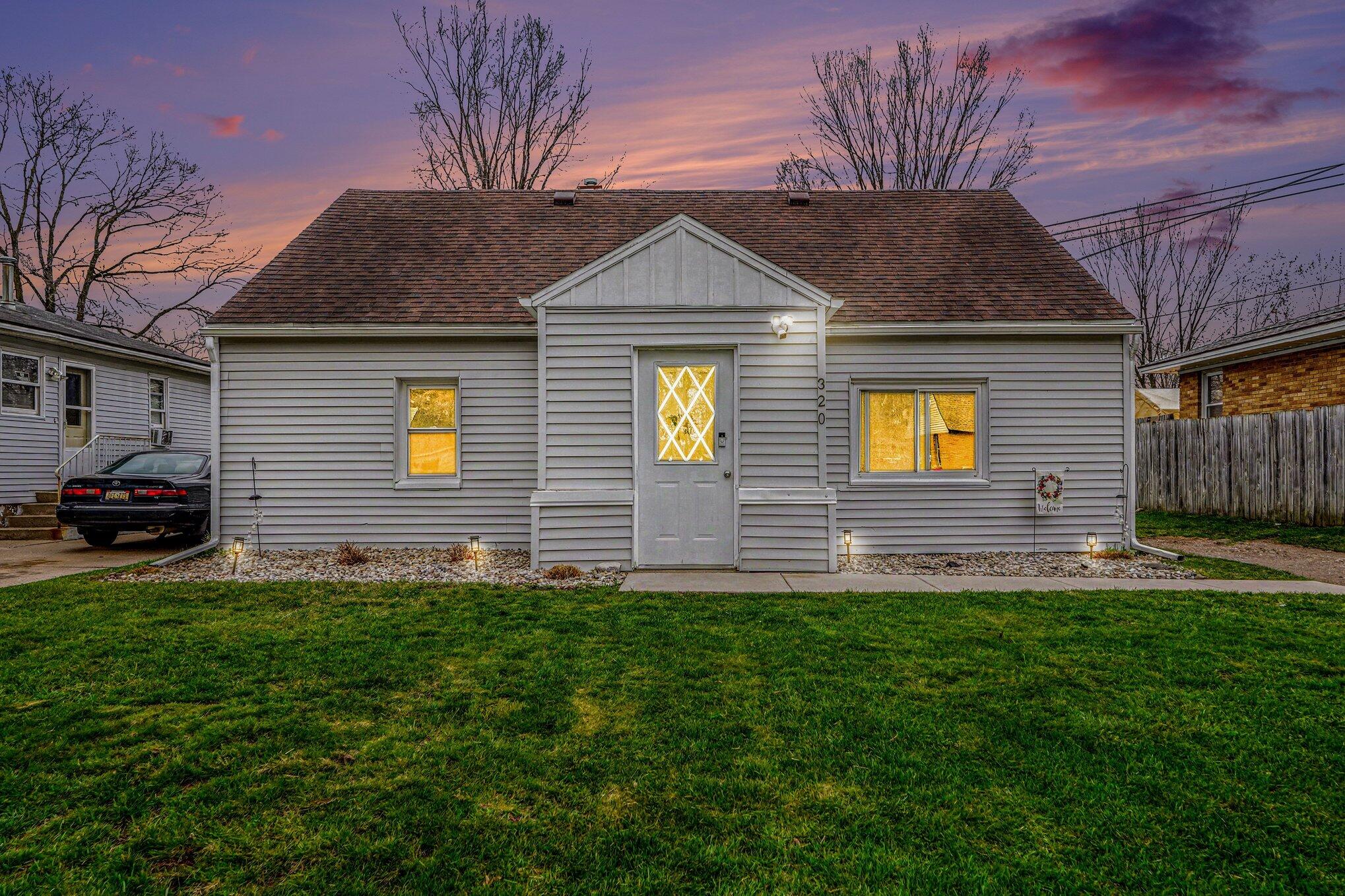 320 Nancy Street SE Grand Rapids MI 49548