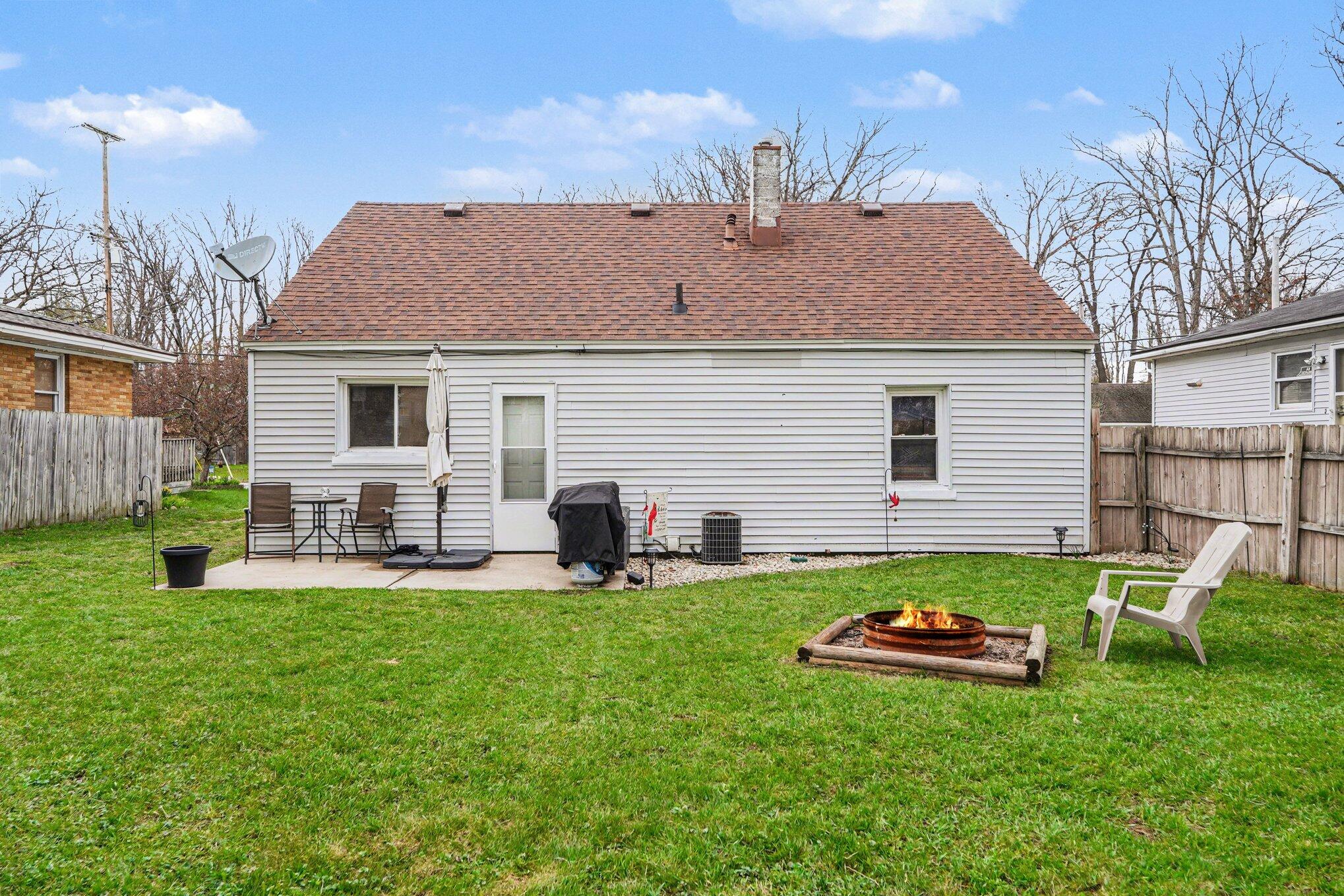 320 Nancy Street SE Grand Rapids MI 49548