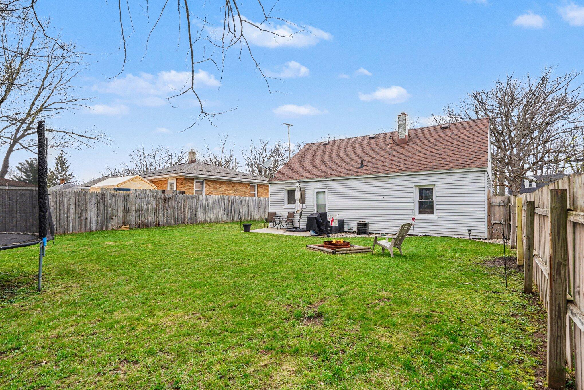 320 Nancy Street SE Grand Rapids MI 49548
