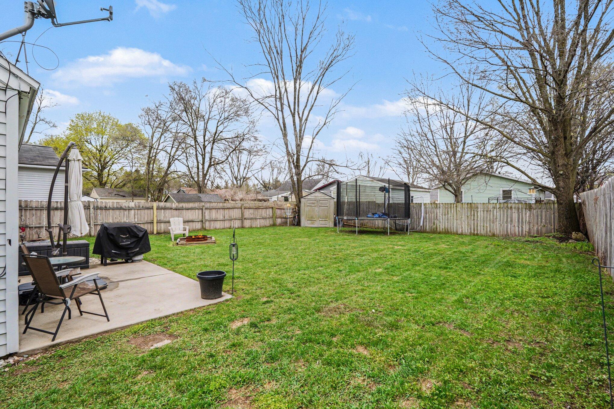 320 Nancy Street SE Grand Rapids MI 49548