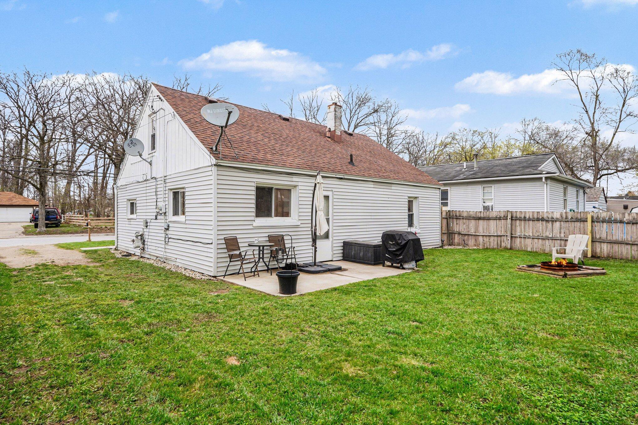320 Nancy Street SE Grand Rapids MI 49548