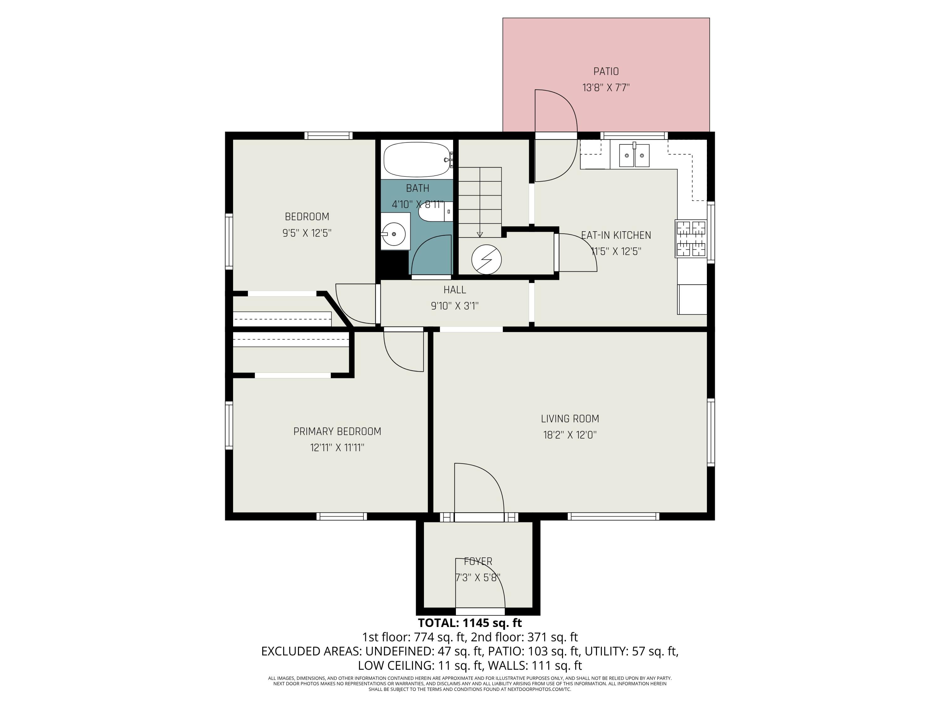 320 Nancy Street SE Grand Rapids MI 49548