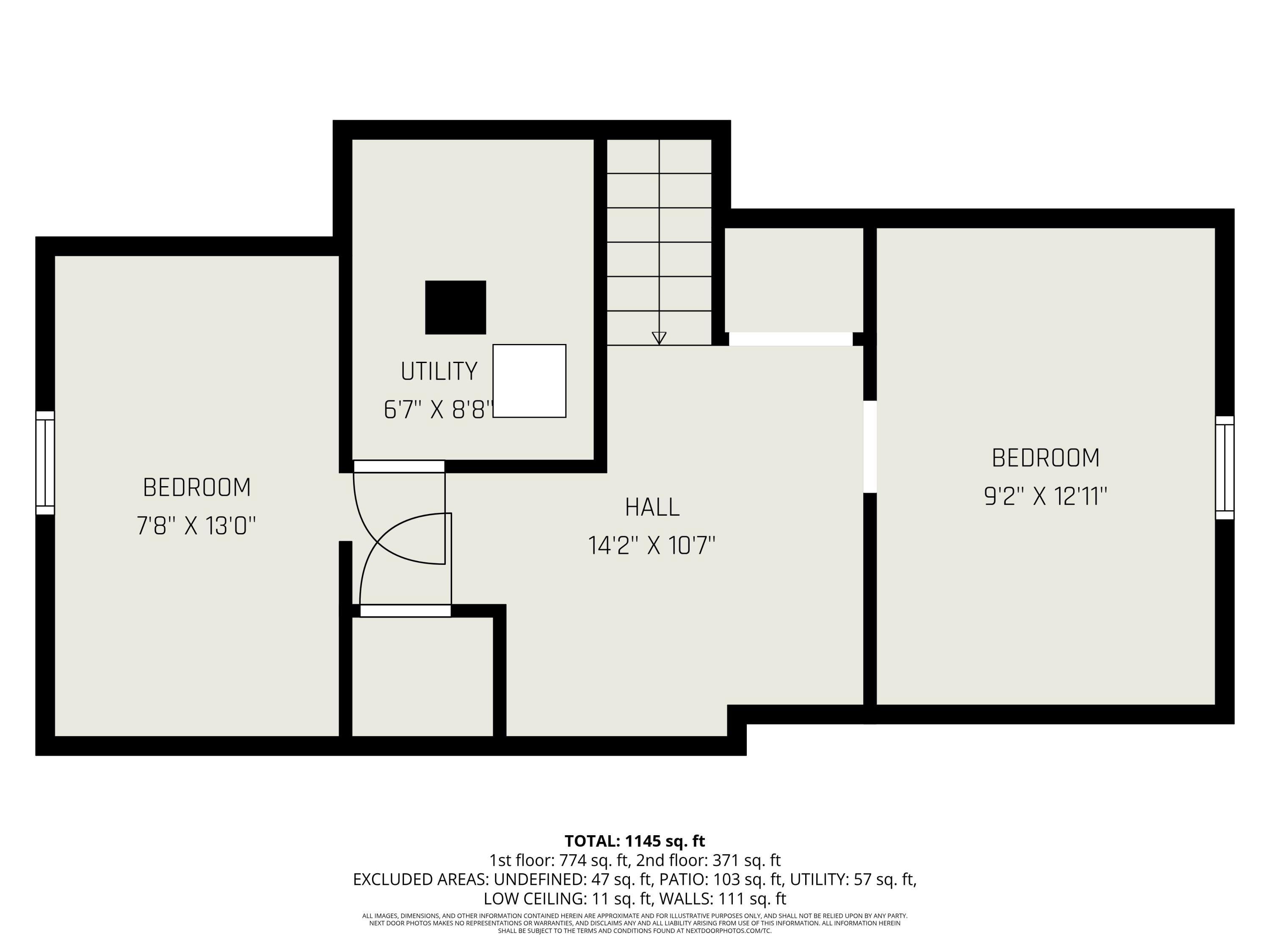 320 Nancy Street SE Grand Rapids MI 49548