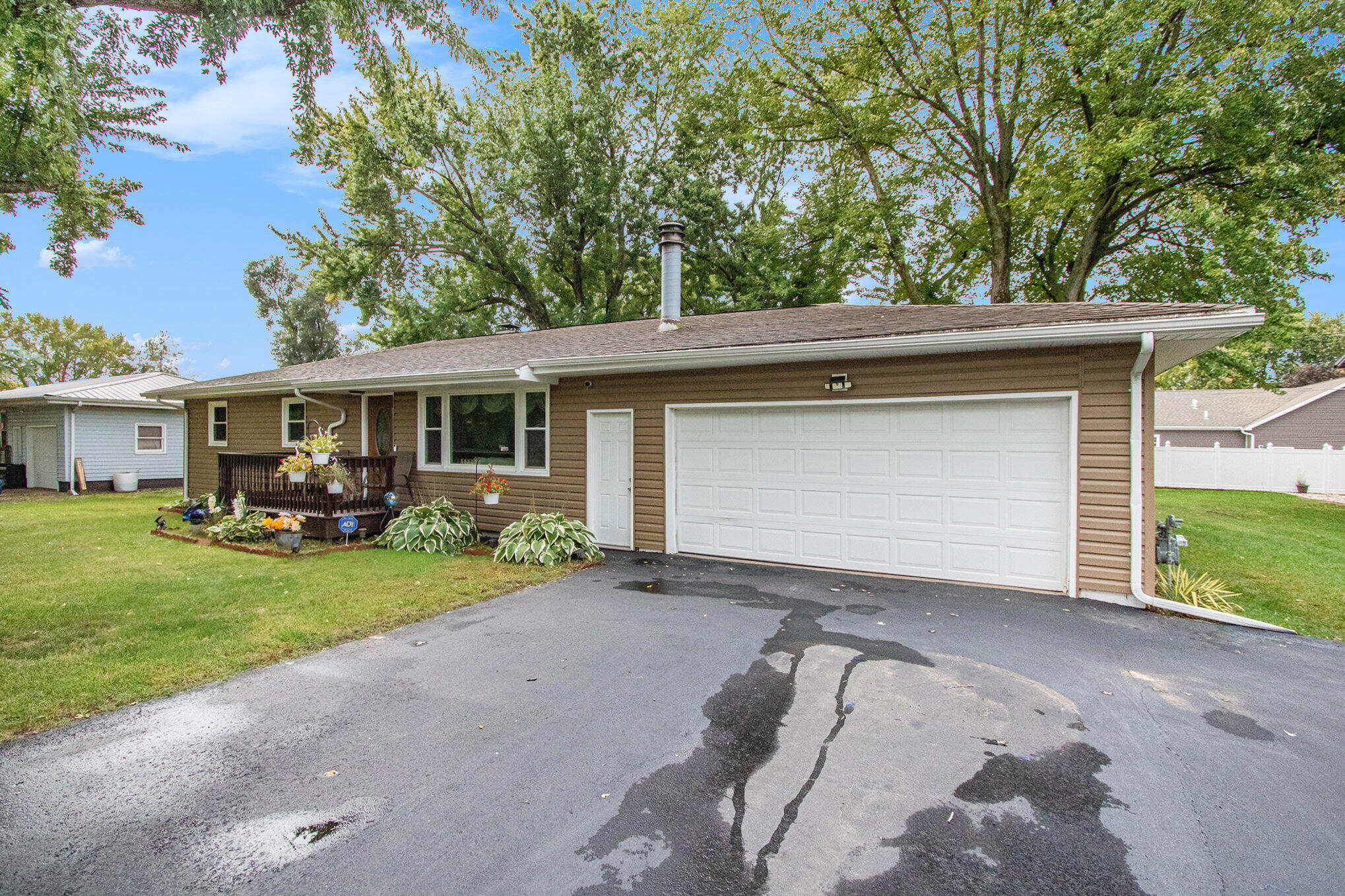 640 O'brien Drive Benton Harbor MI 49022