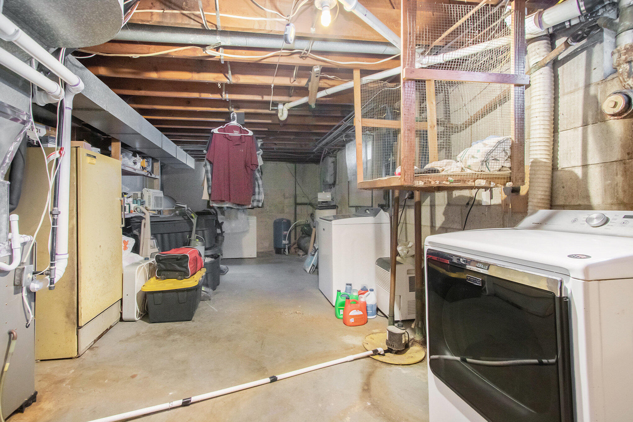 640 O'brien Drive Benton Harbor MI 49022