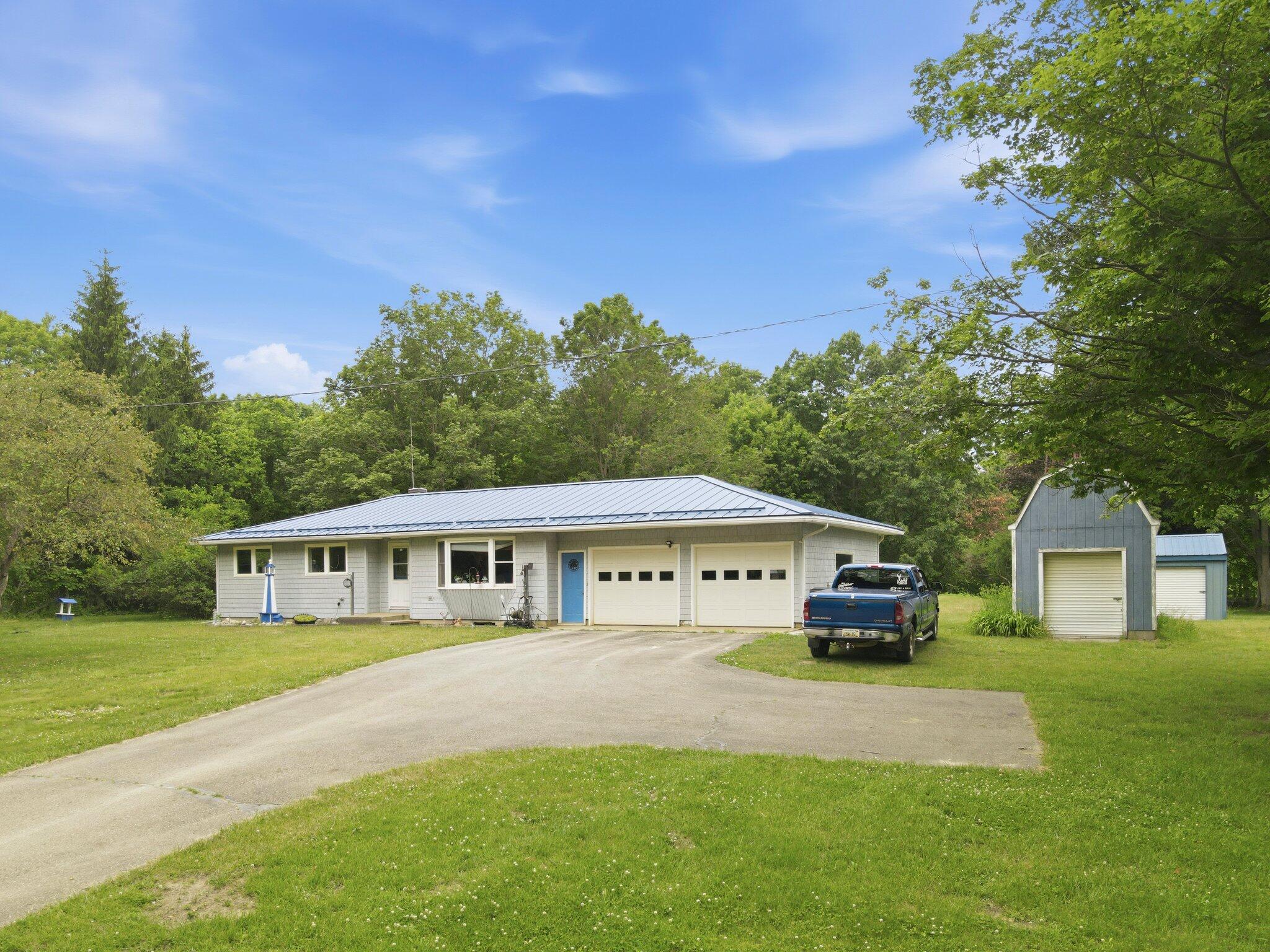 3543 104th Avenue Allegan MI 49010