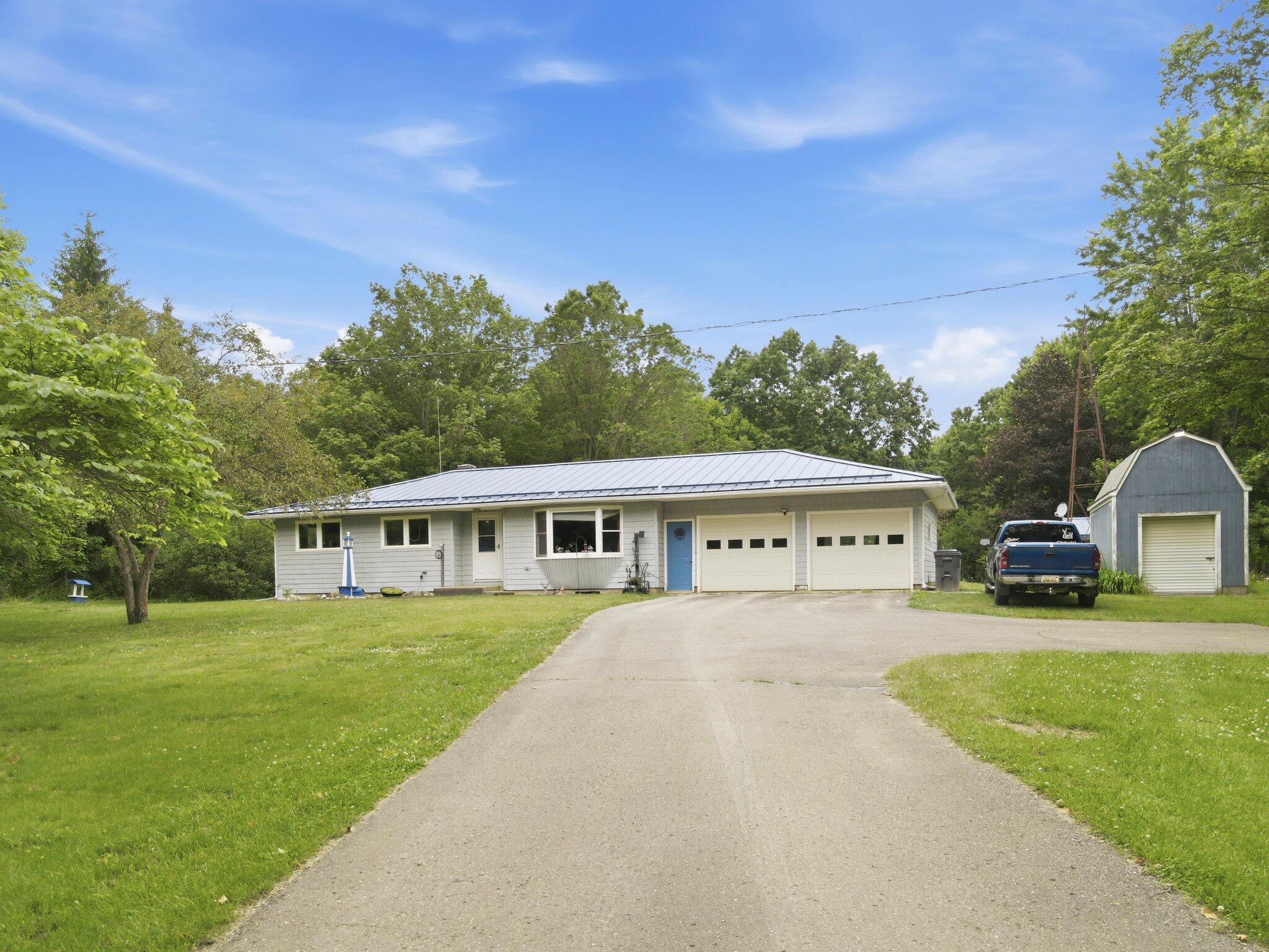 3543 104th Avenue Allegan MI 49010