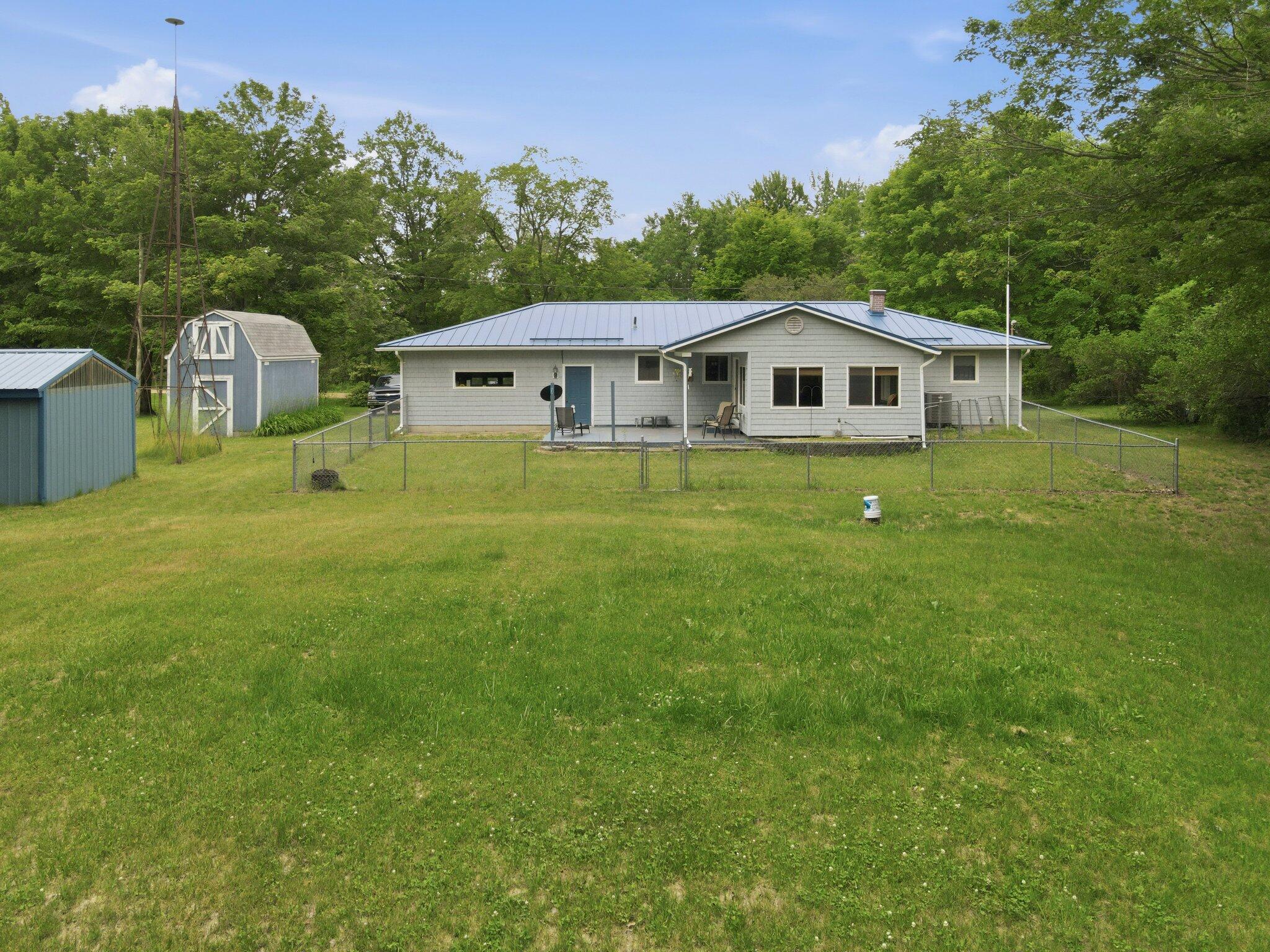 3543 104th Avenue Allegan MI 49010