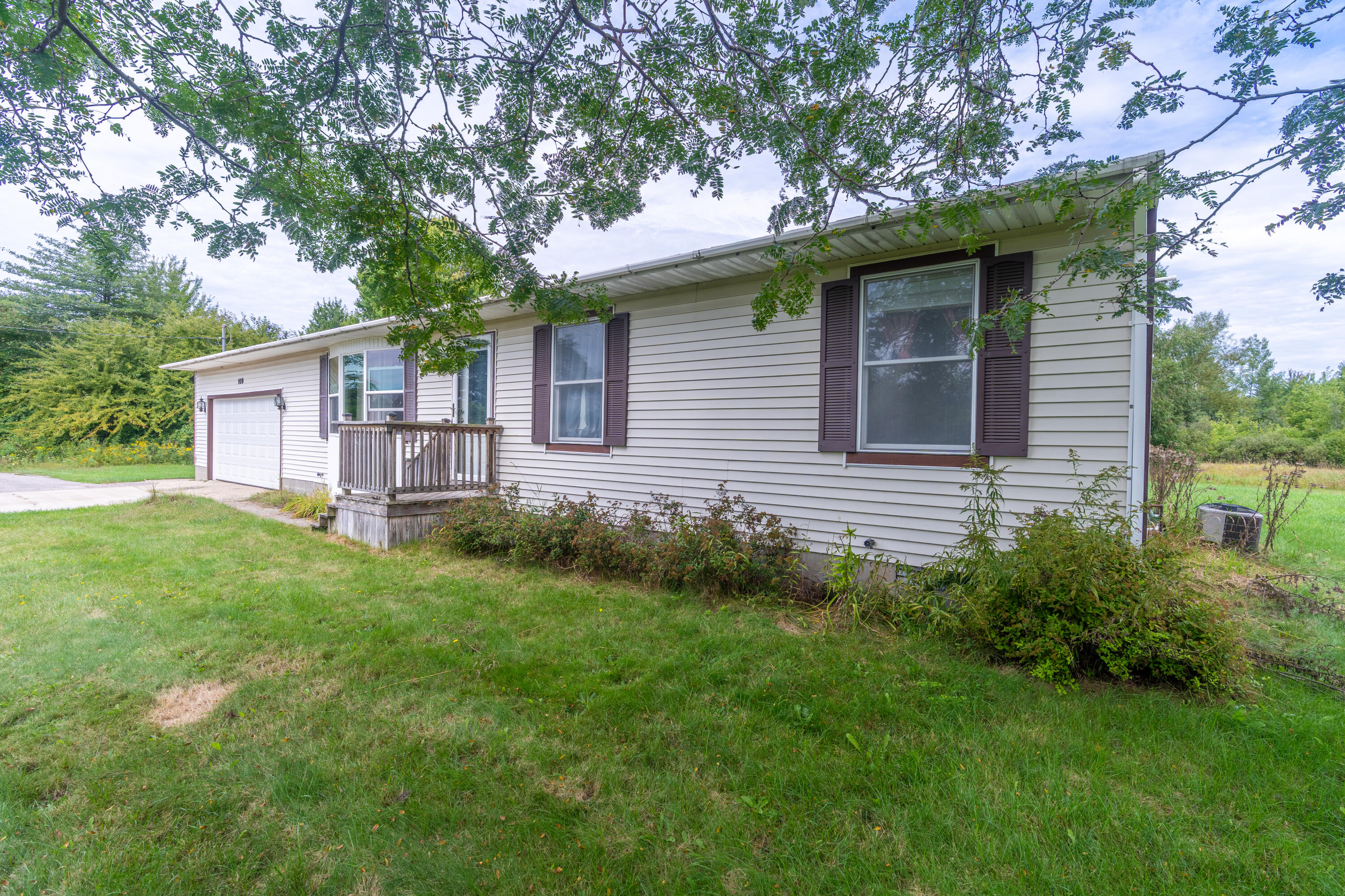 928 E Riley-thompson Road Muskegon MI 49445
