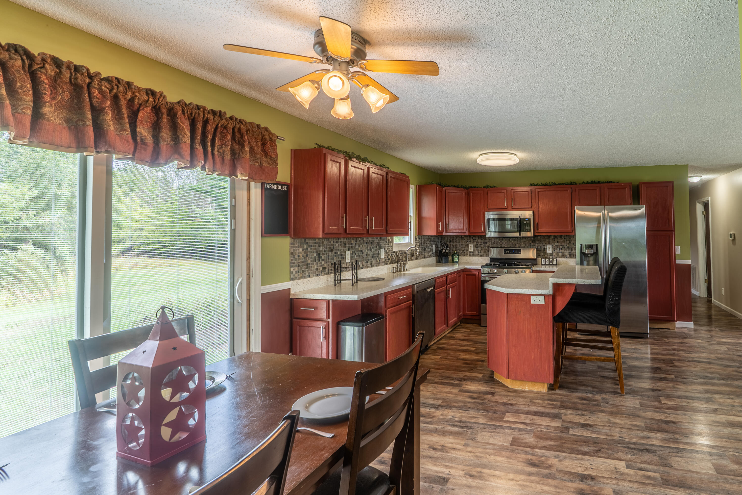 928 E Riley-thompson Road Muskegon MI 49445