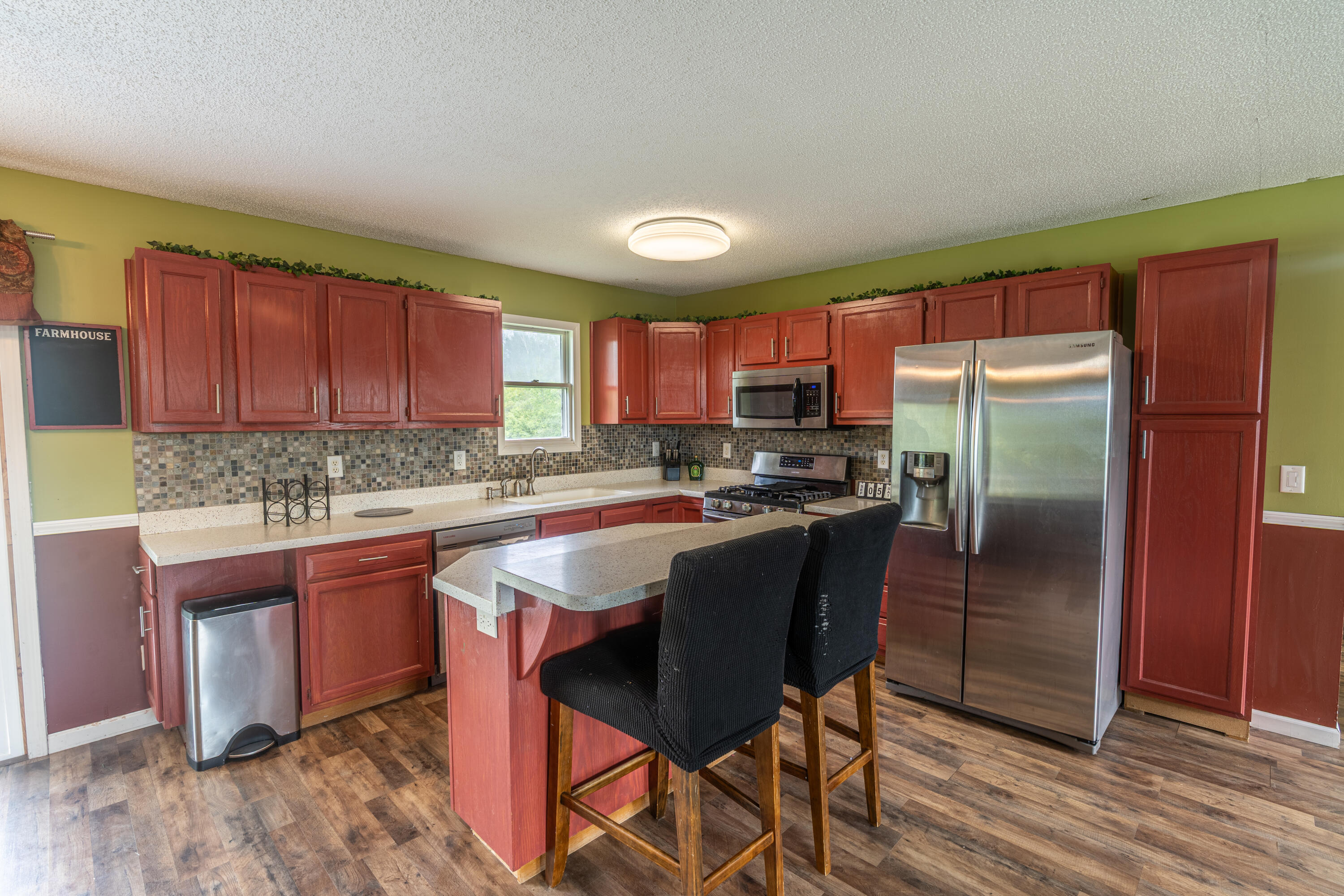 928 E Riley-thompson Road Muskegon MI 49445