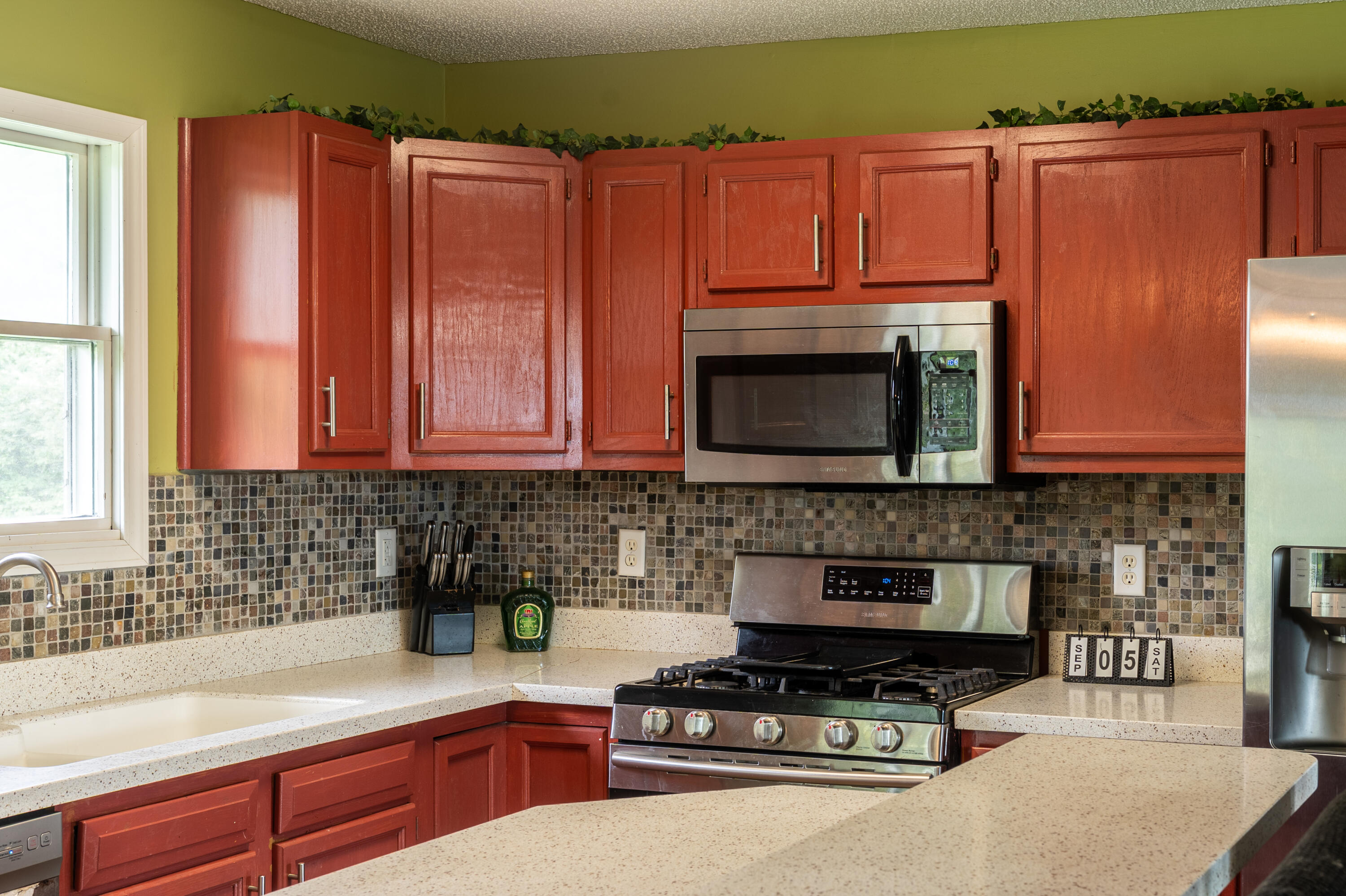 928 E Riley-thompson Road Muskegon MI 49445