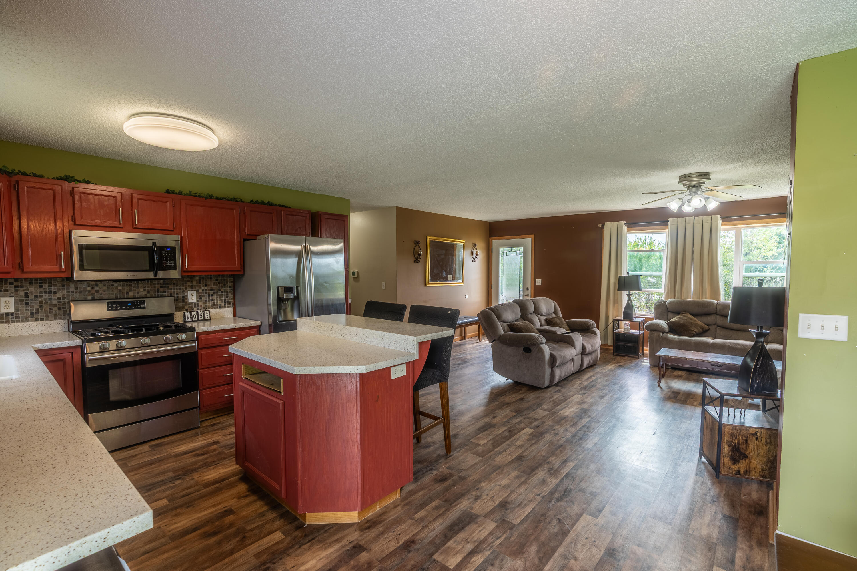 928 E Riley-thompson Road Muskegon MI 49445