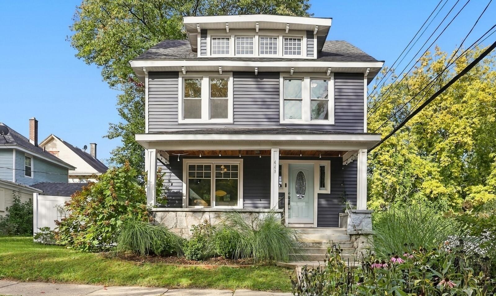 449 Giddings Avenue SE Grand Rapids MI 49506