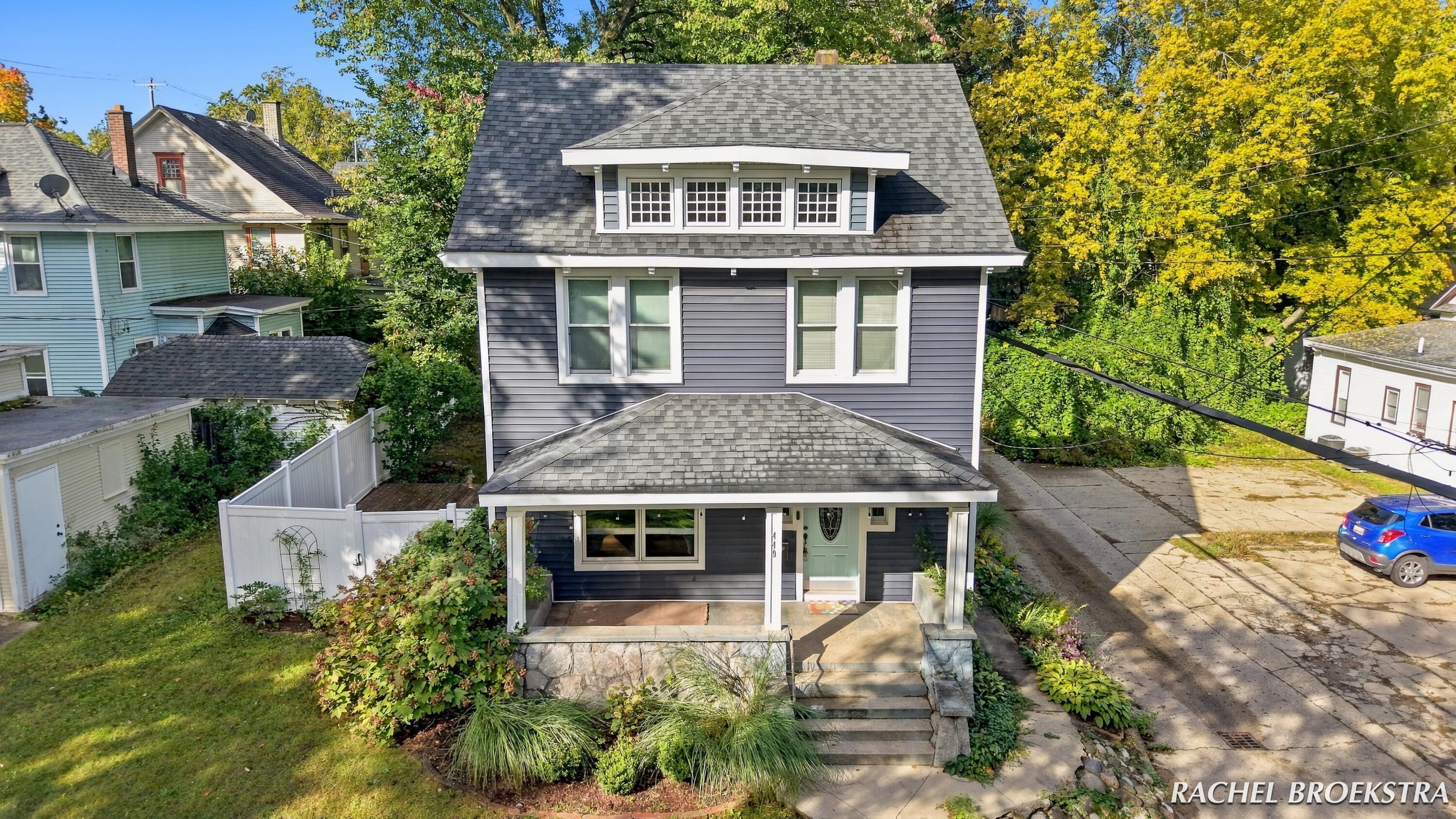 449 Giddings Avenue SE Grand Rapids MI 49506