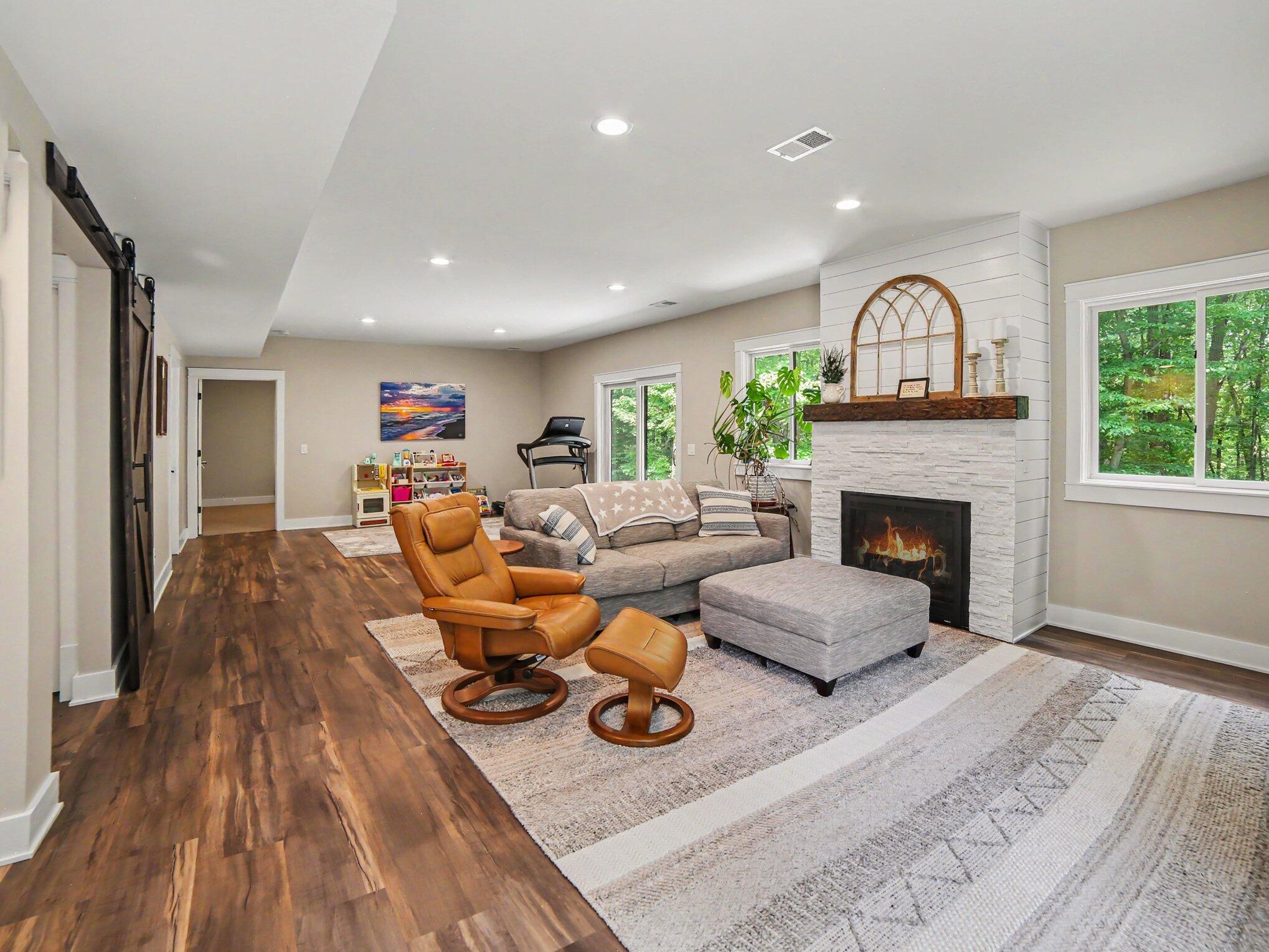 5451 Breckenridge Drive Ludington MI 49431