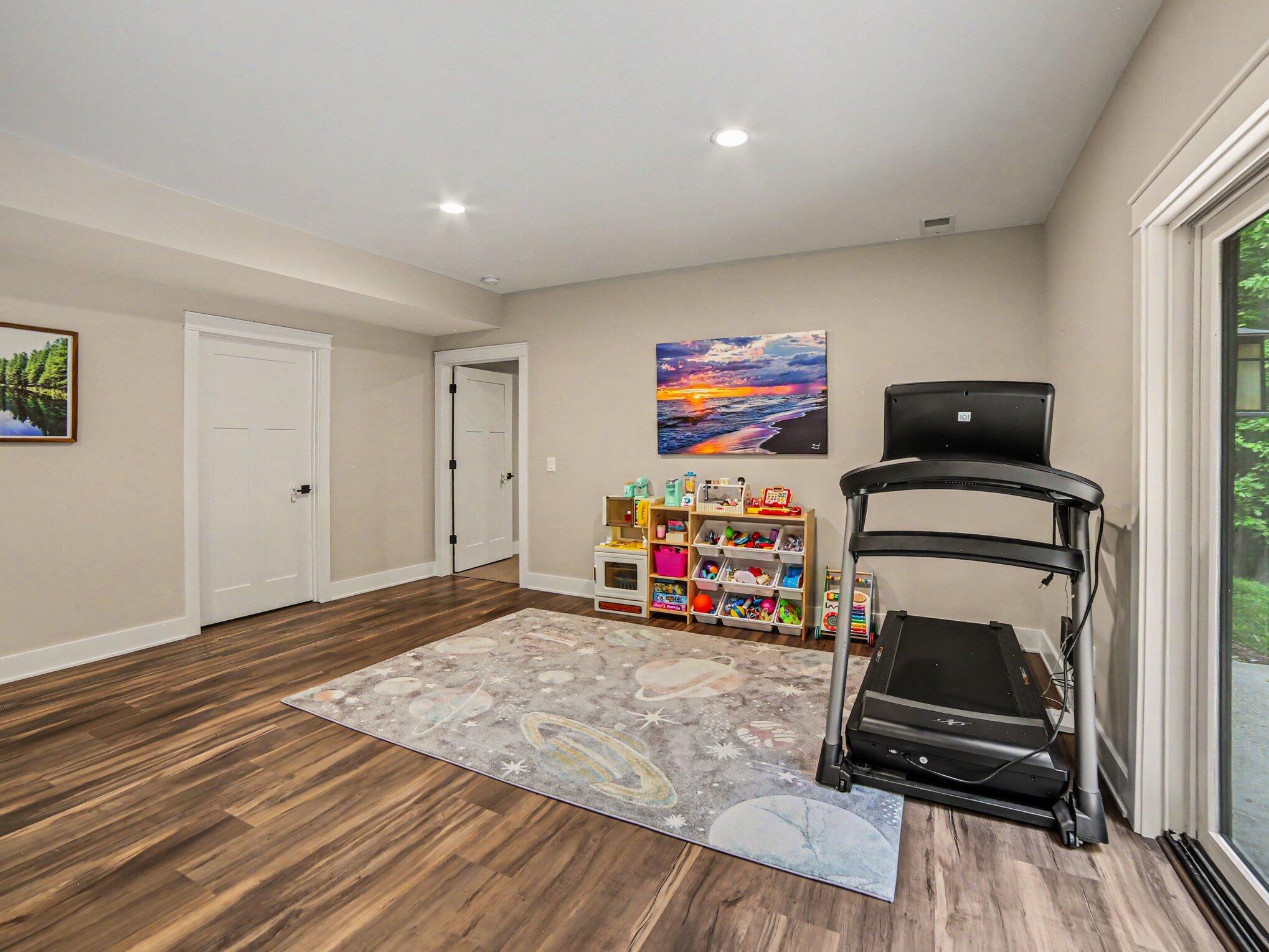 5451 Breckenridge Drive Ludington MI 49431