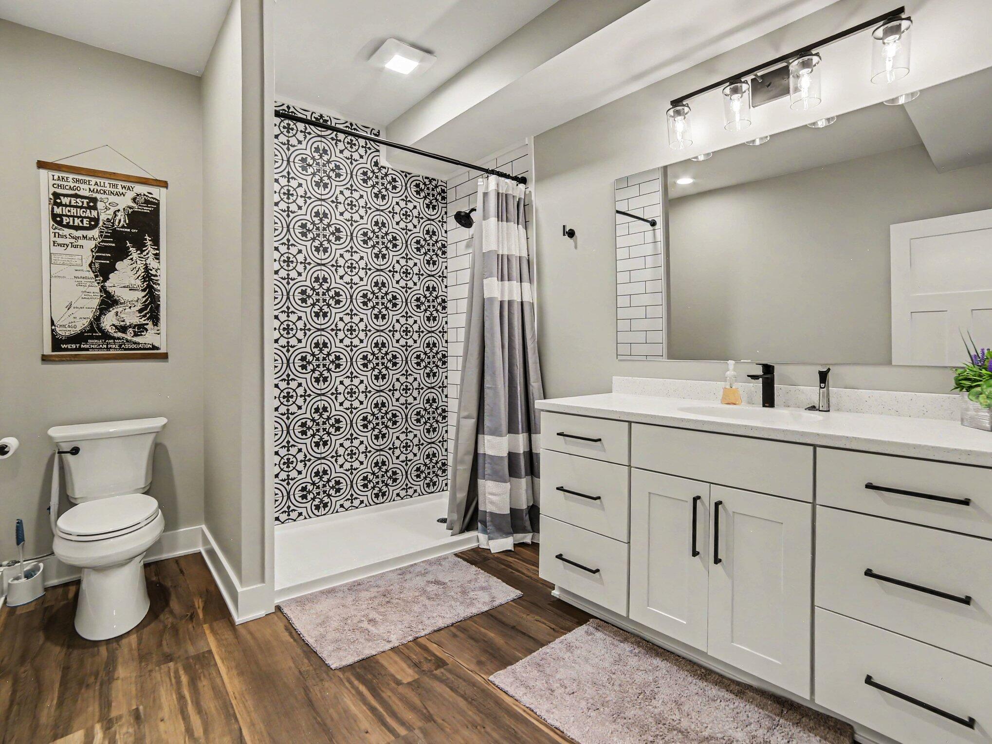 5451 Breckenridge Drive Ludington MI 49431