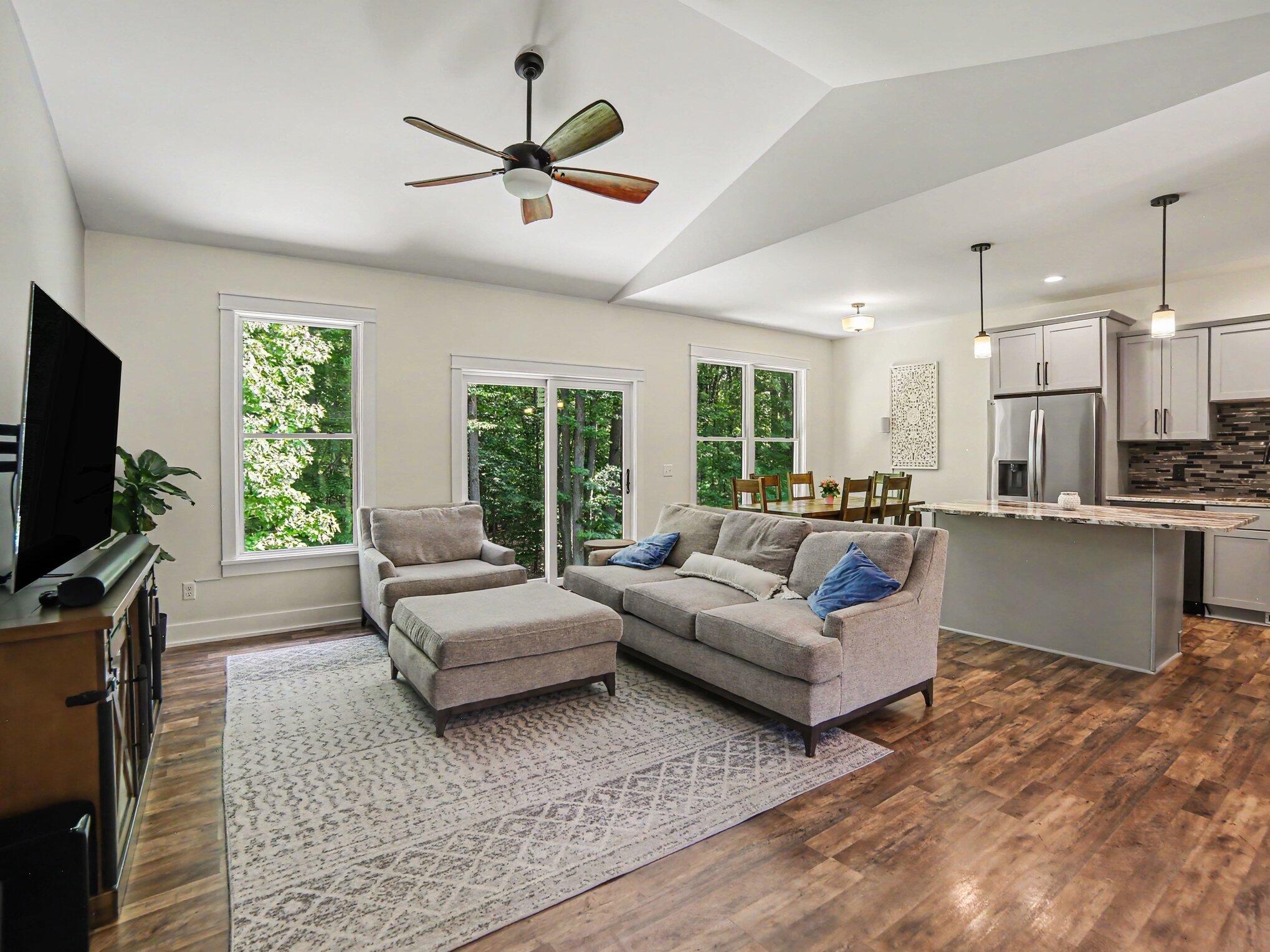 5451 Breckenridge Drive Ludington MI 49431