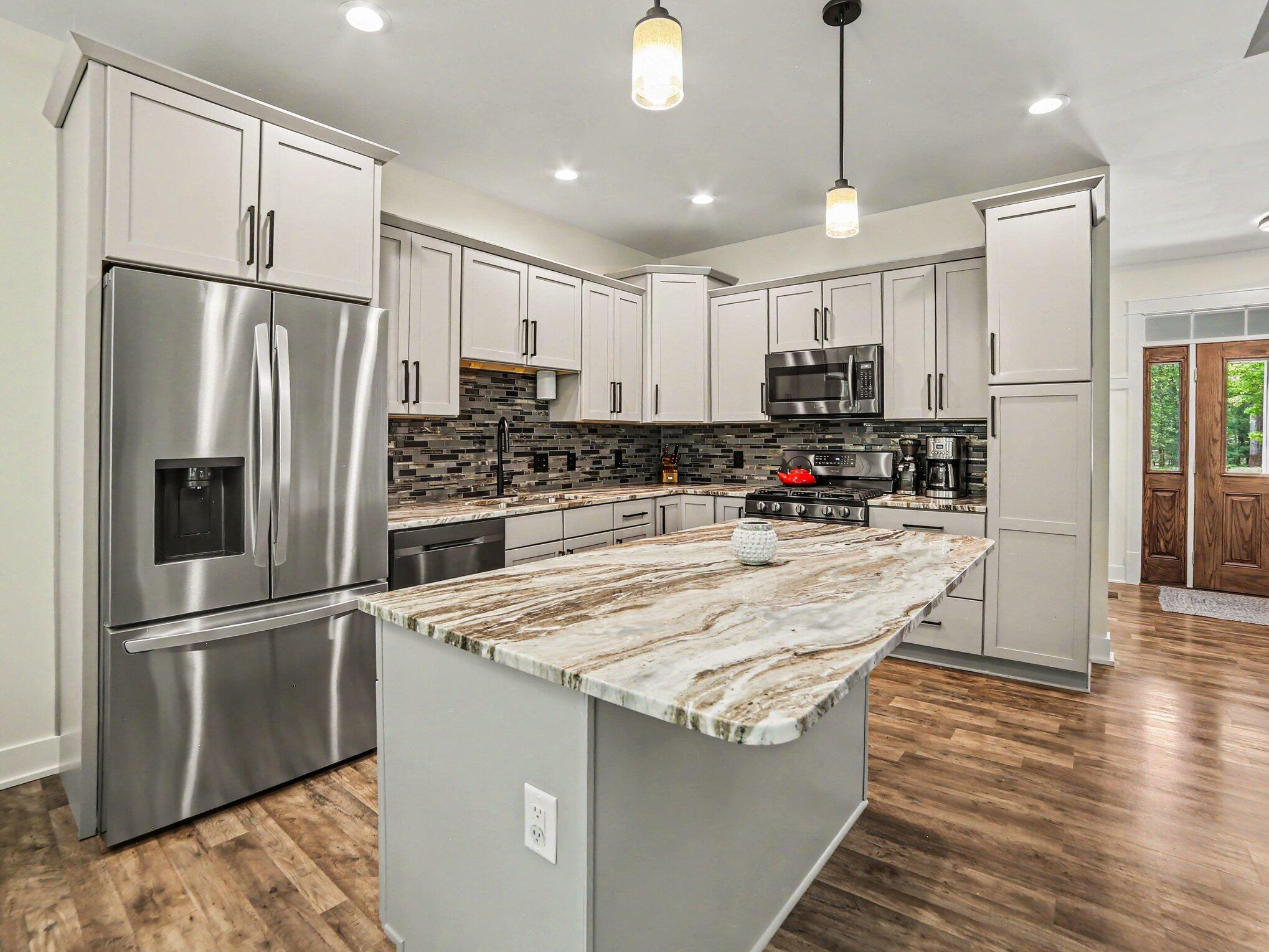 5451 Breckenridge Drive Ludington MI 49431