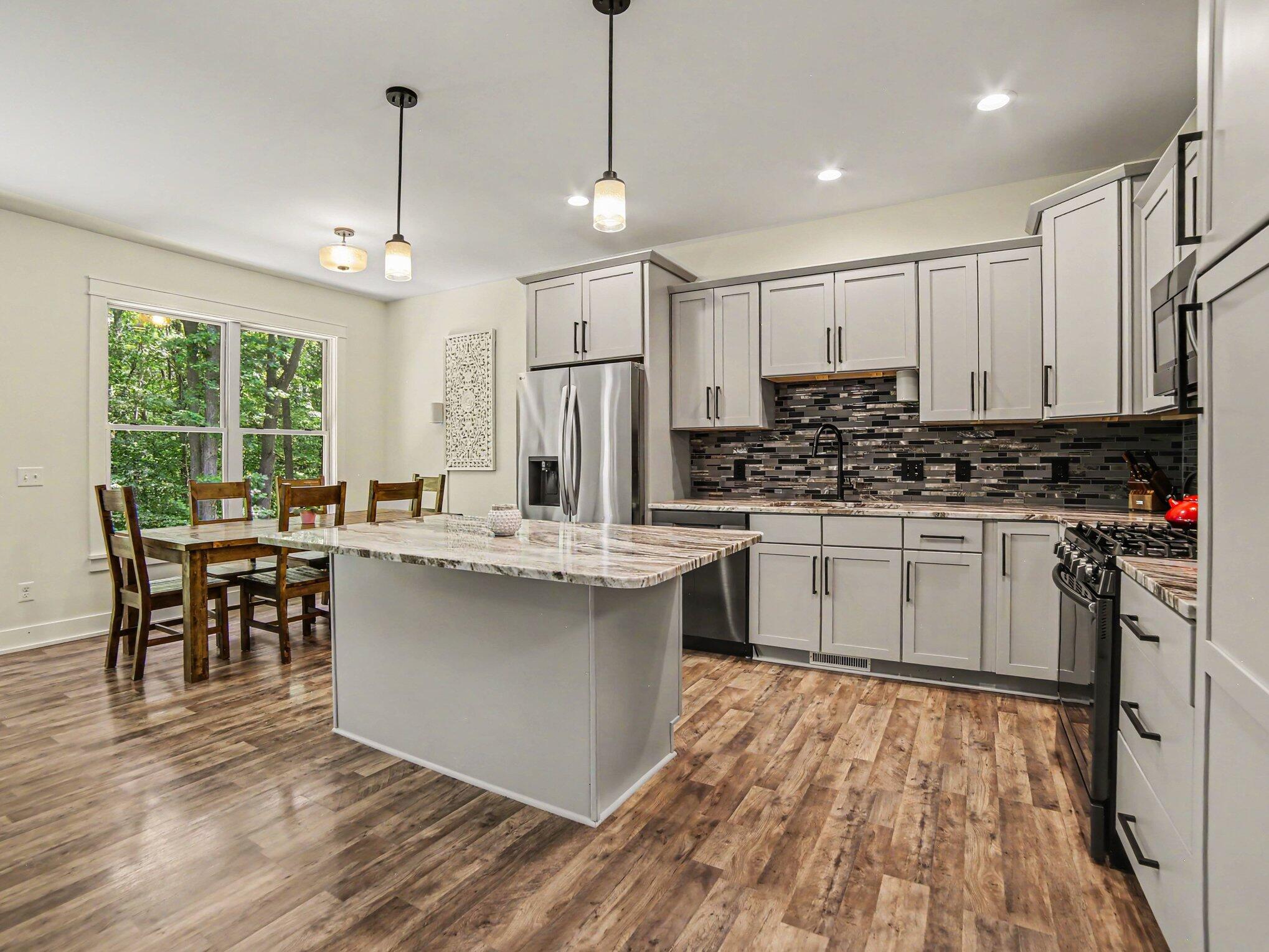5451 Breckenridge Drive Ludington MI 49431