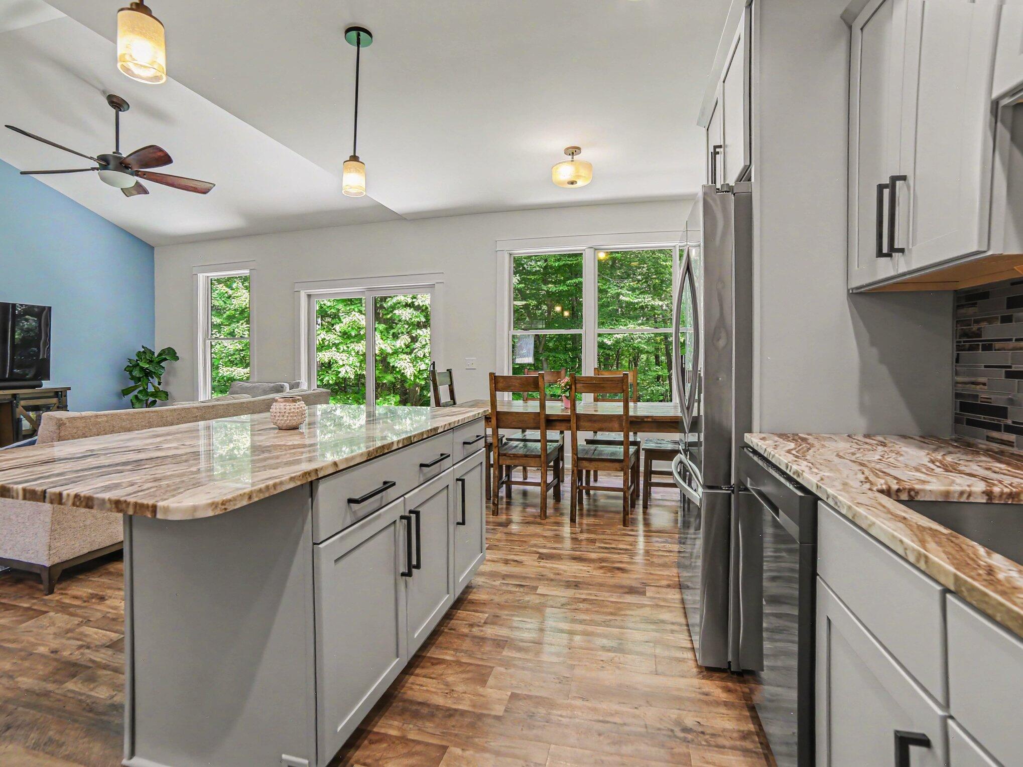 5451 Breckenridge Drive Ludington MI 49431
