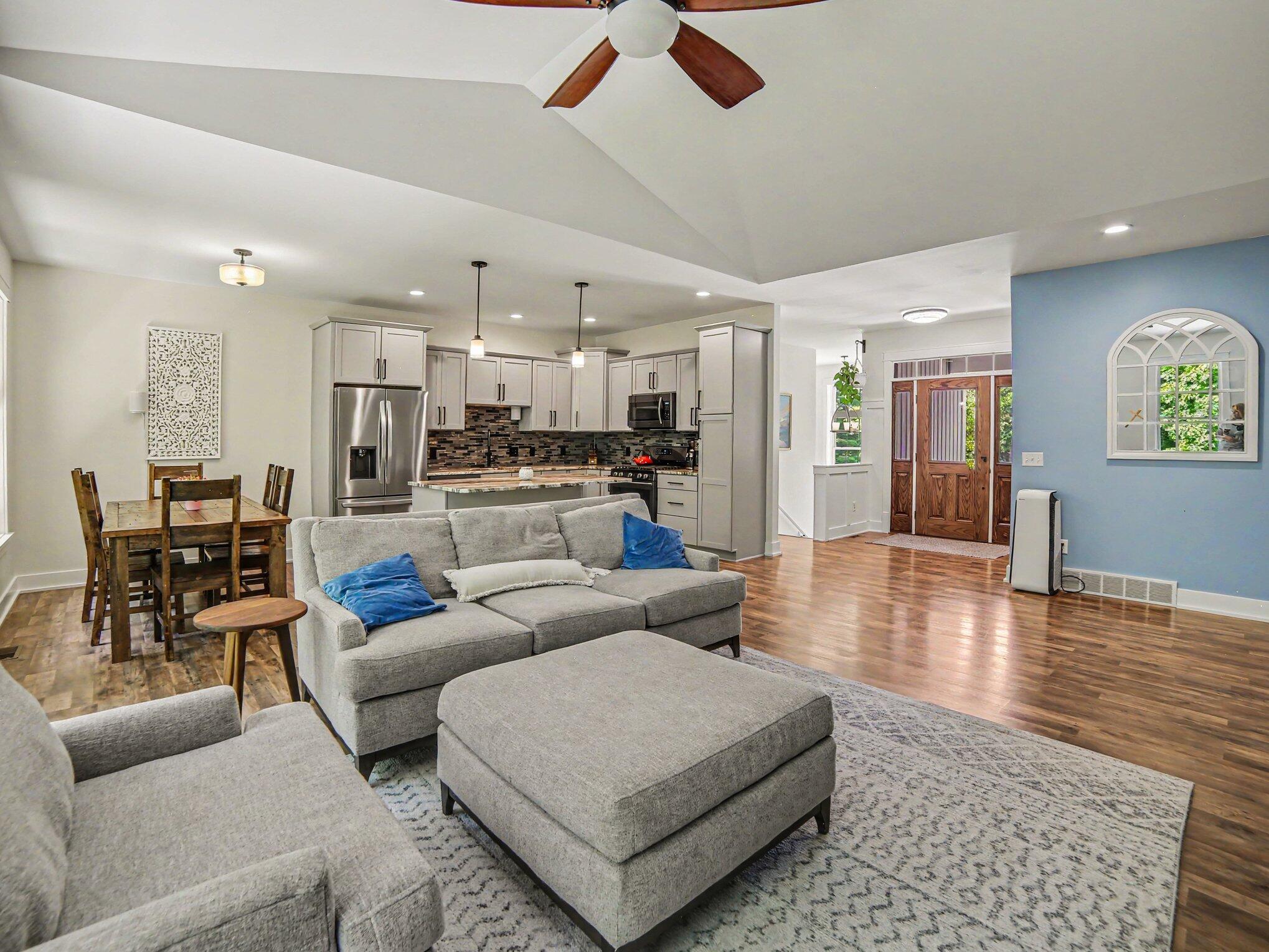 5451 Breckenridge Drive Ludington MI 49431