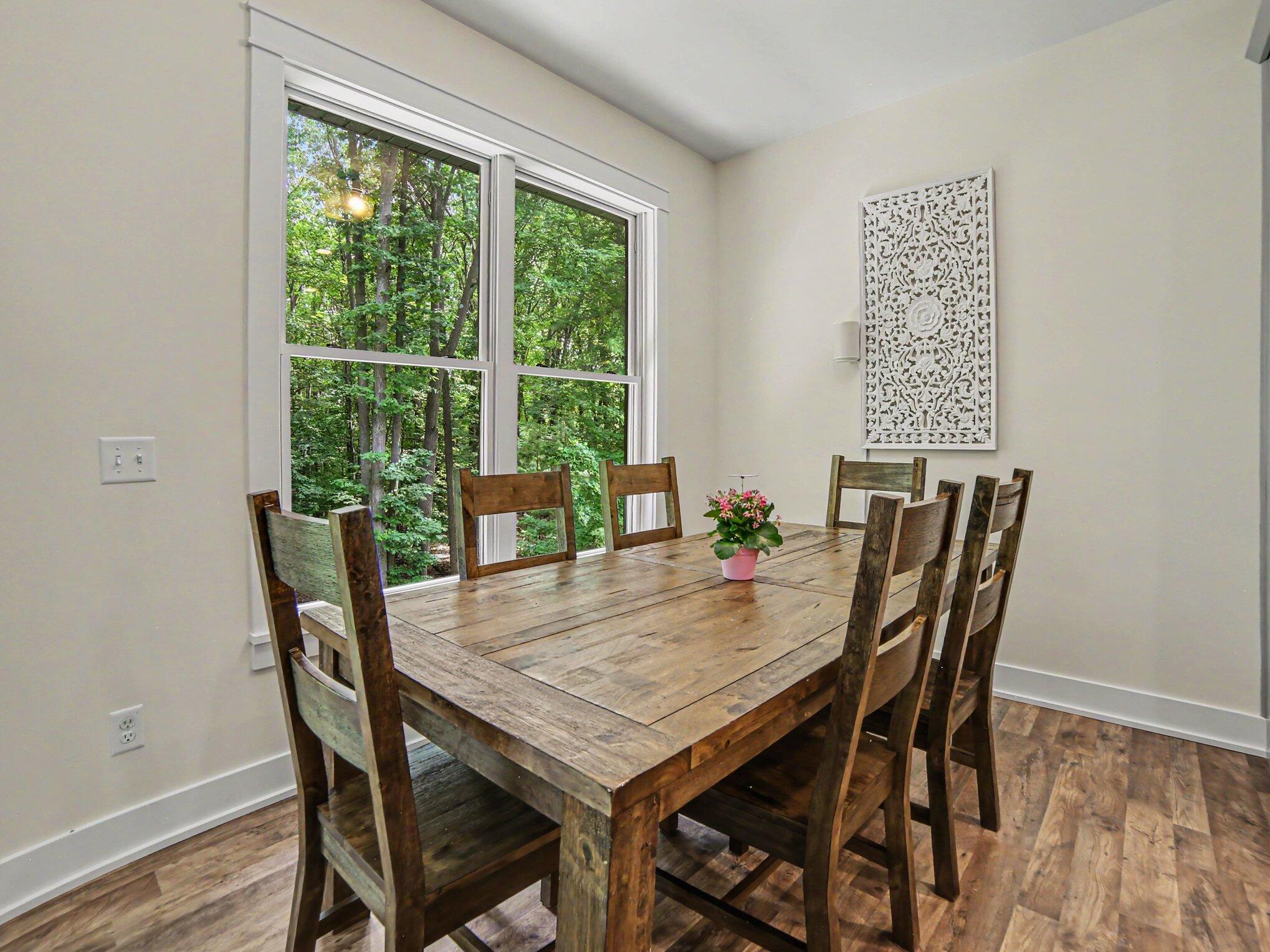 5451 Breckenridge Drive Ludington MI 49431