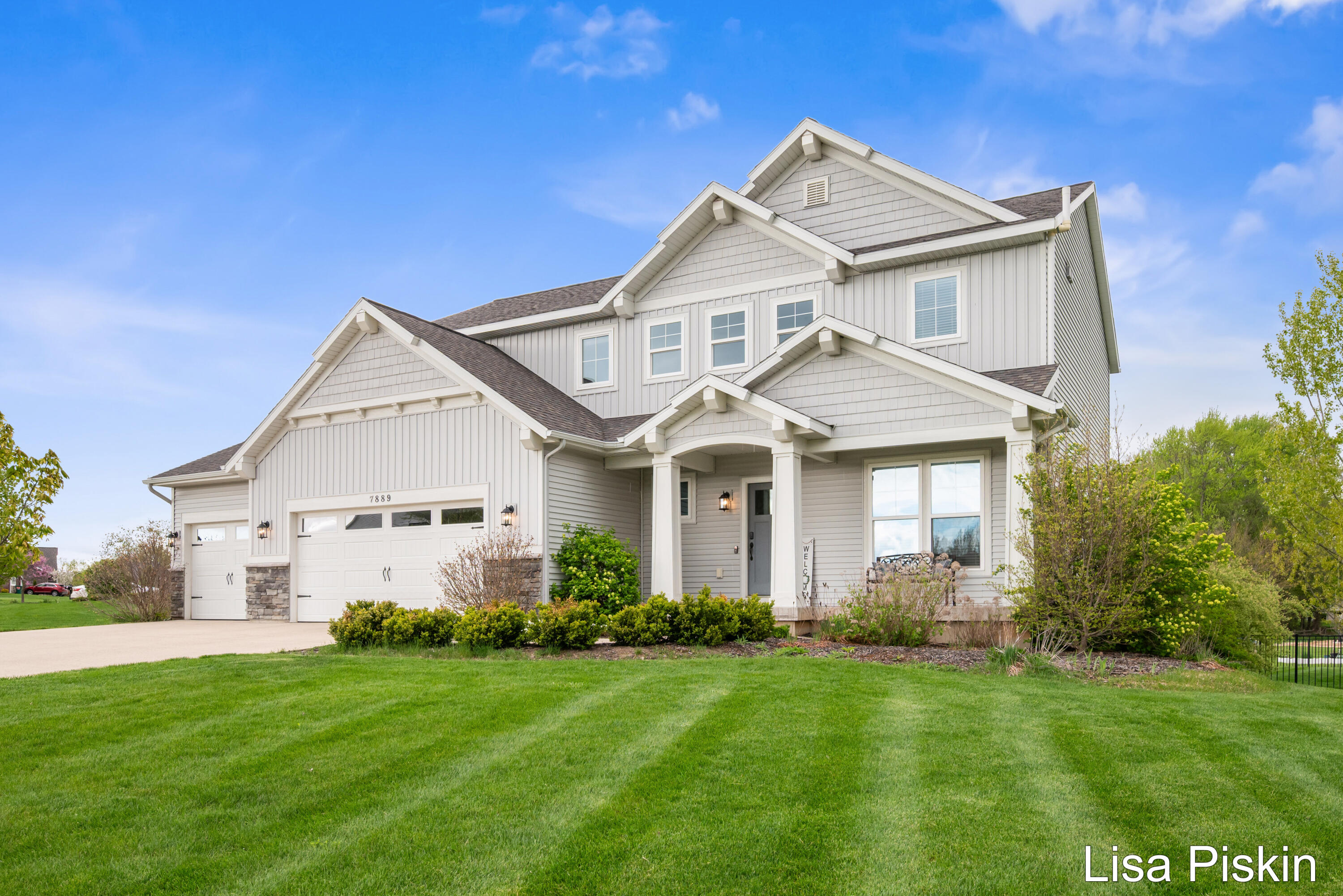 7889 Byron Depot Drive SW Byron Center MI 49315