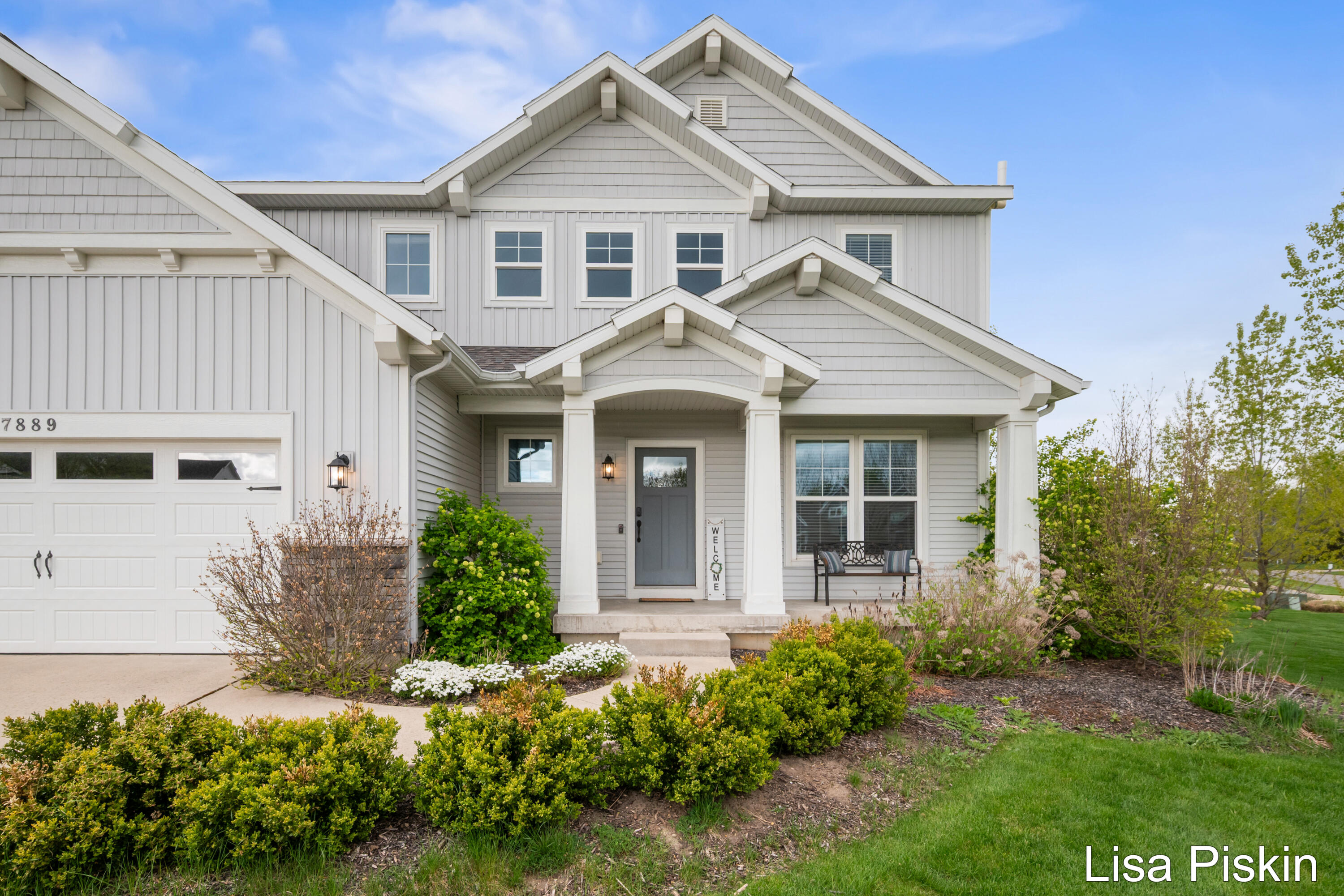 7889 Byron Depot Drive SW Byron Center MI 49315