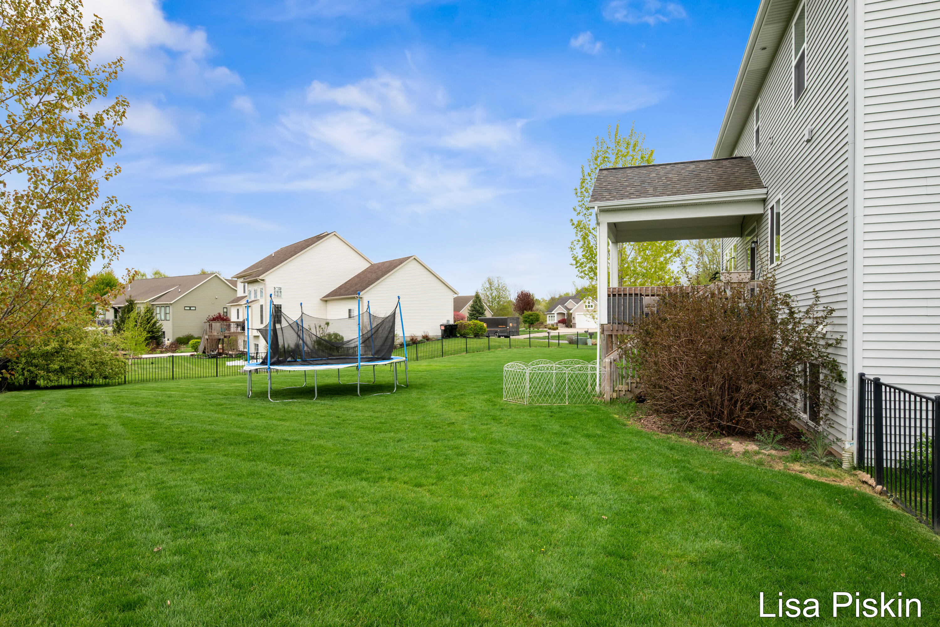 7889 Byron Depot Drive SW Byron Center MI 49315