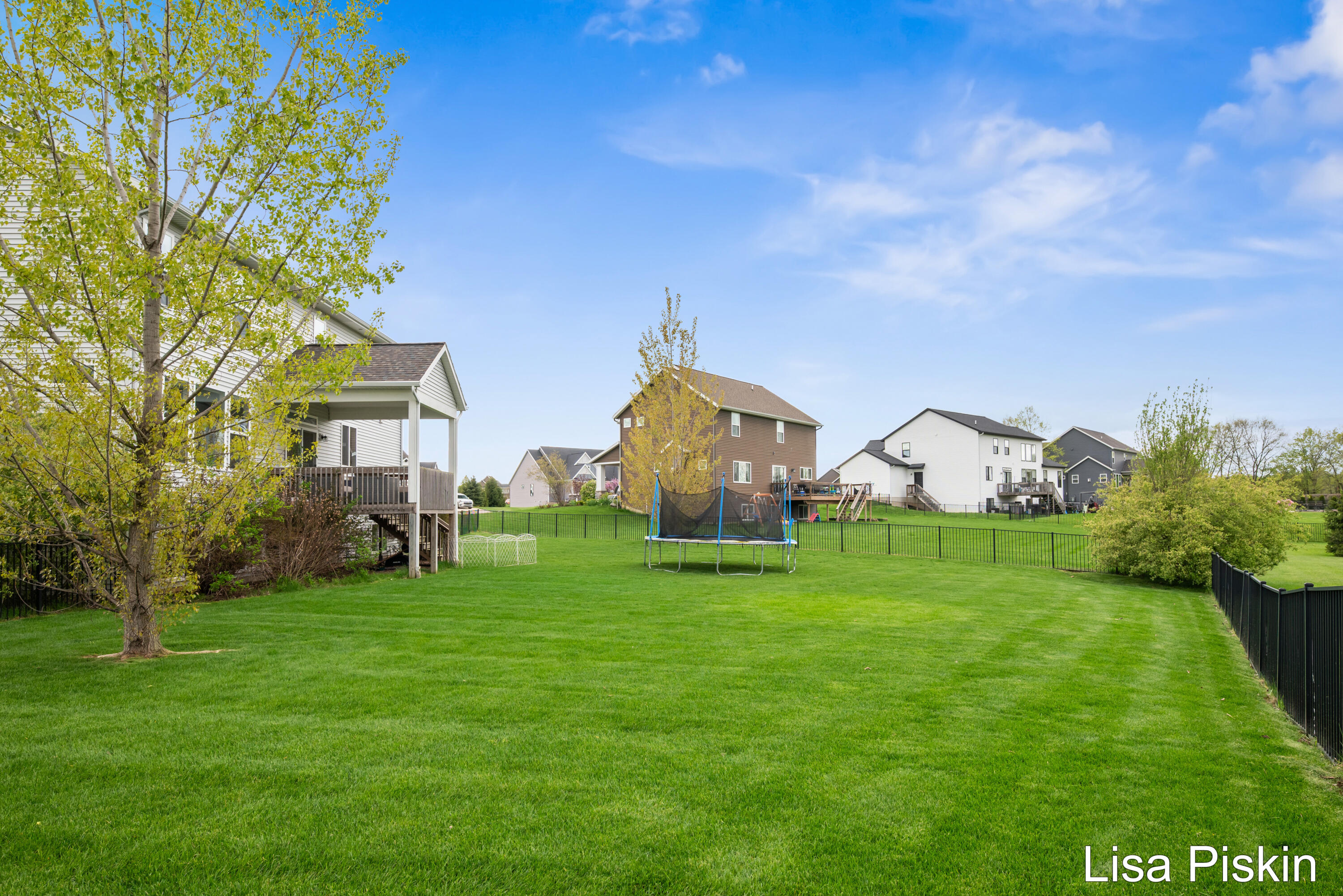 7889 Byron Depot Drive SW Byron Center MI 49315