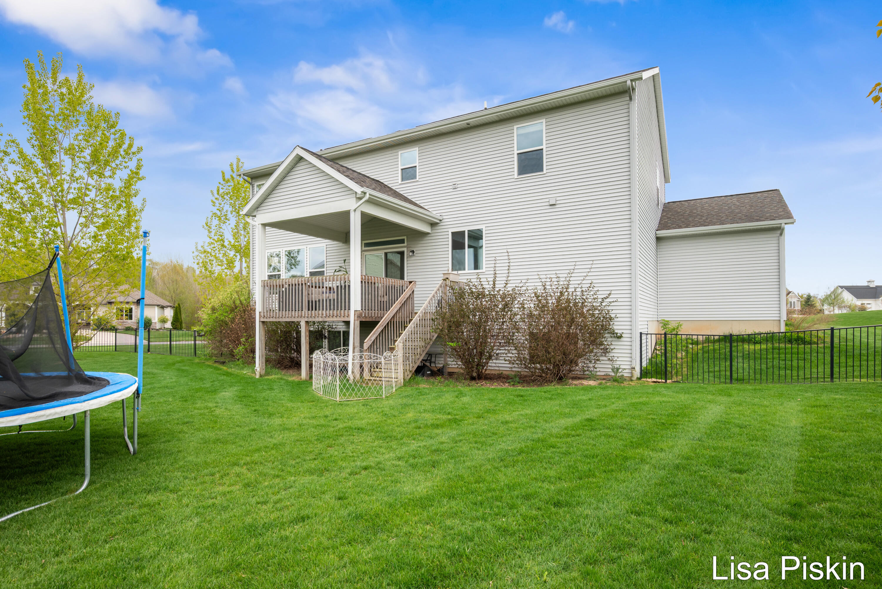 7889 Byron Depot Drive SW Byron Center MI 49315