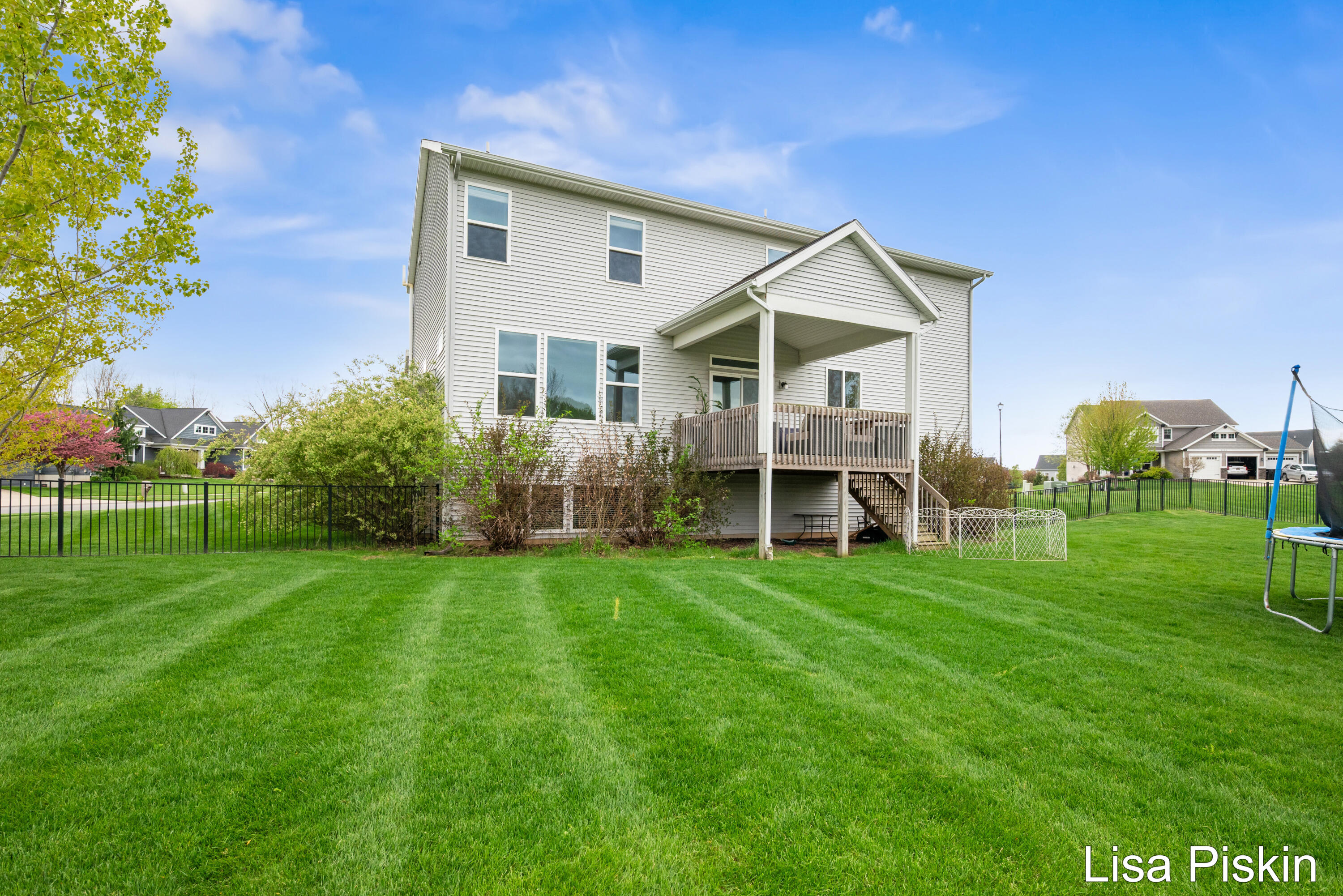 7889 Byron Depot Drive SW Byron Center MI 49315