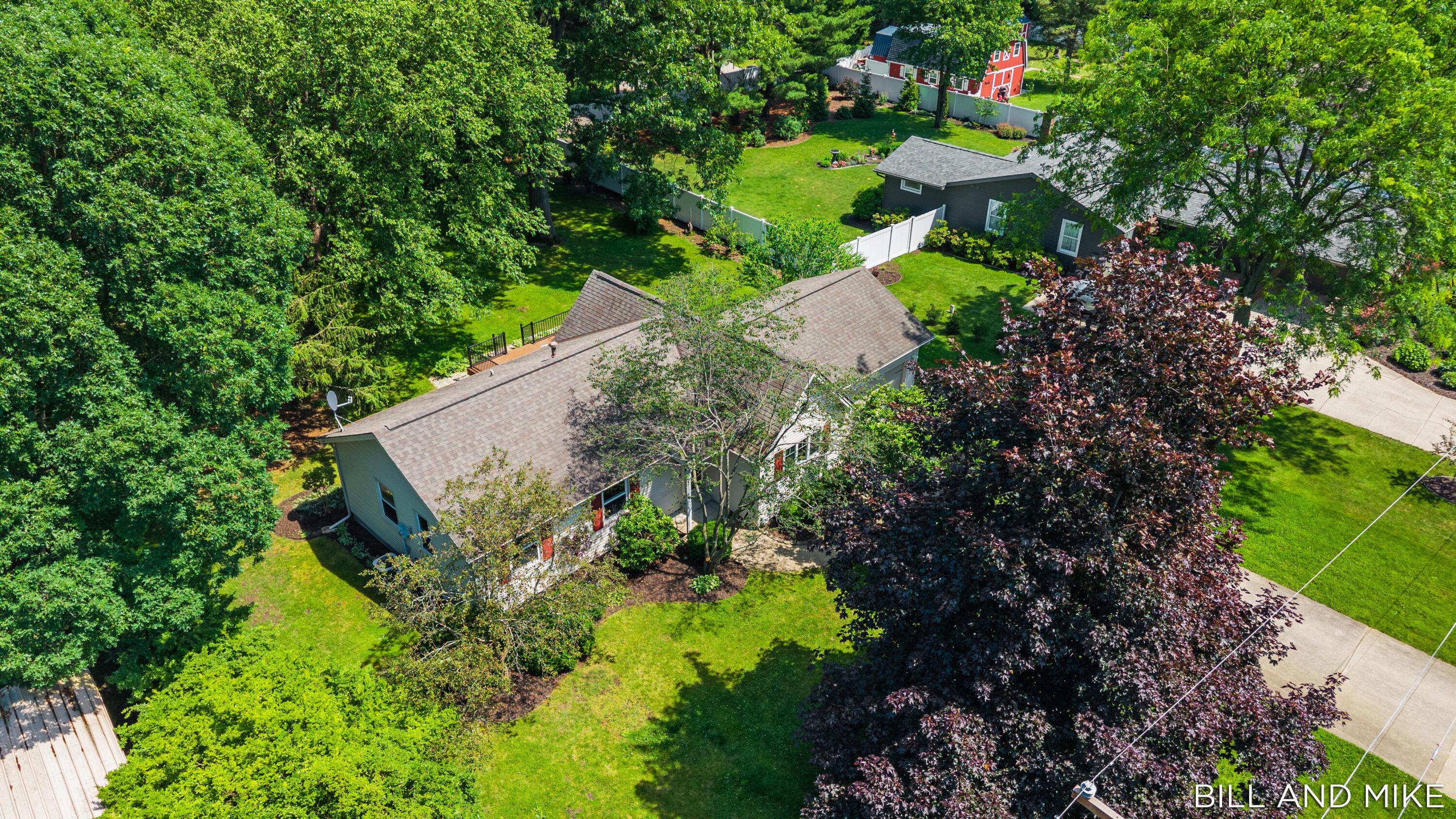 3517 64th Street Saugatuck MI 49453
