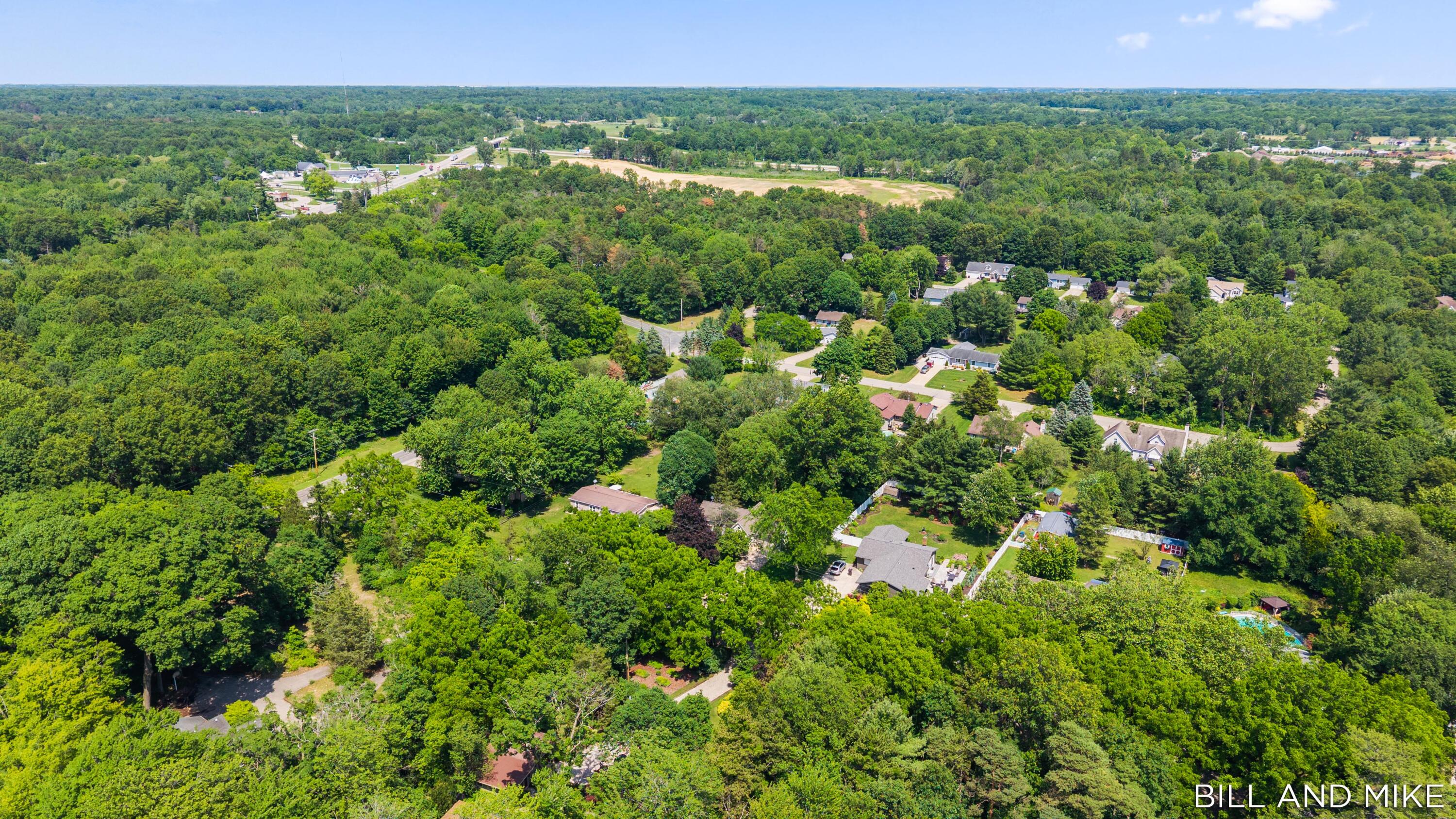 3517 64th Street Saugatuck MI 49453