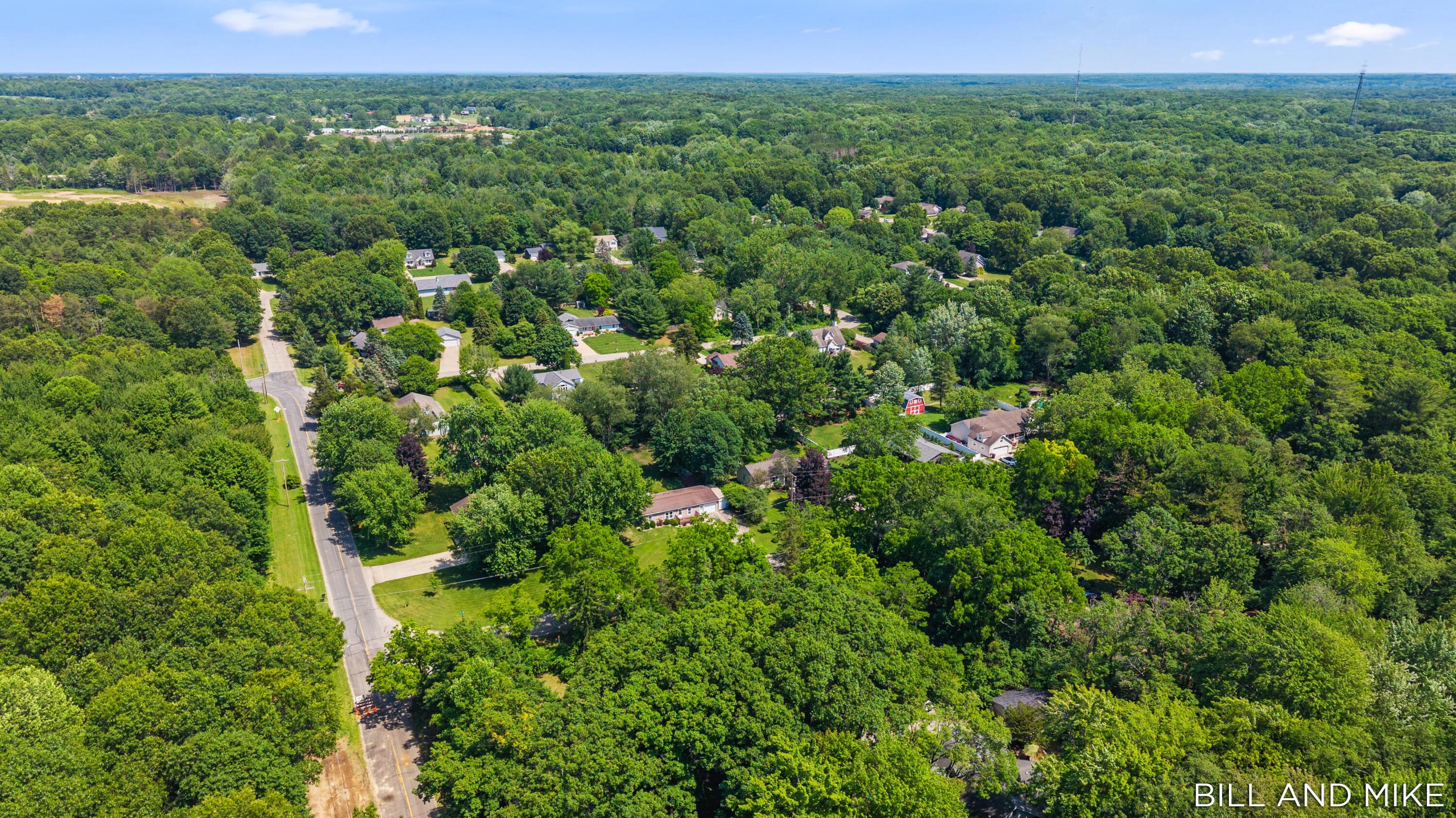 3517 64th Street Saugatuck MI 49453