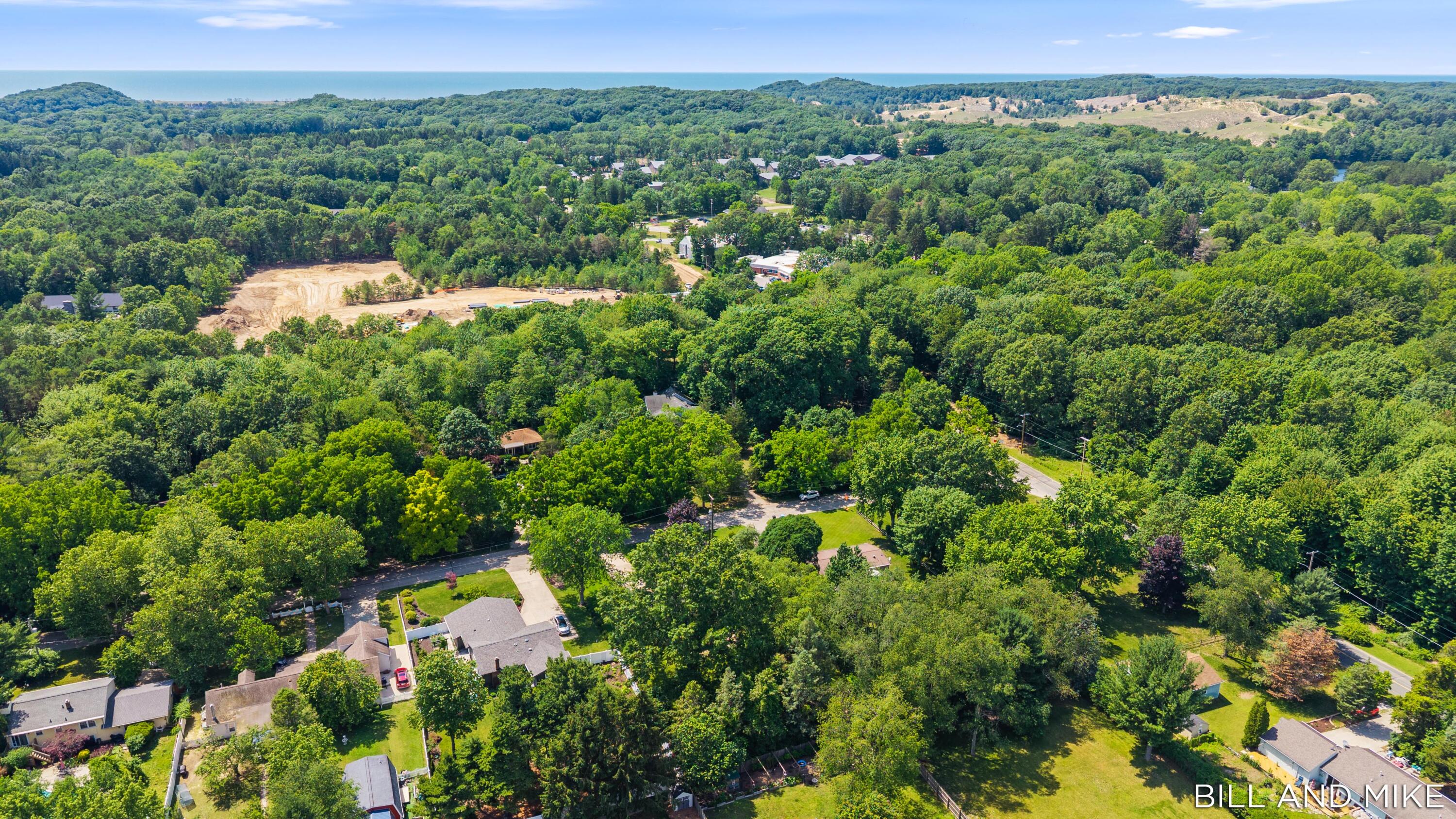 3517 64th Street Saugatuck MI 49453