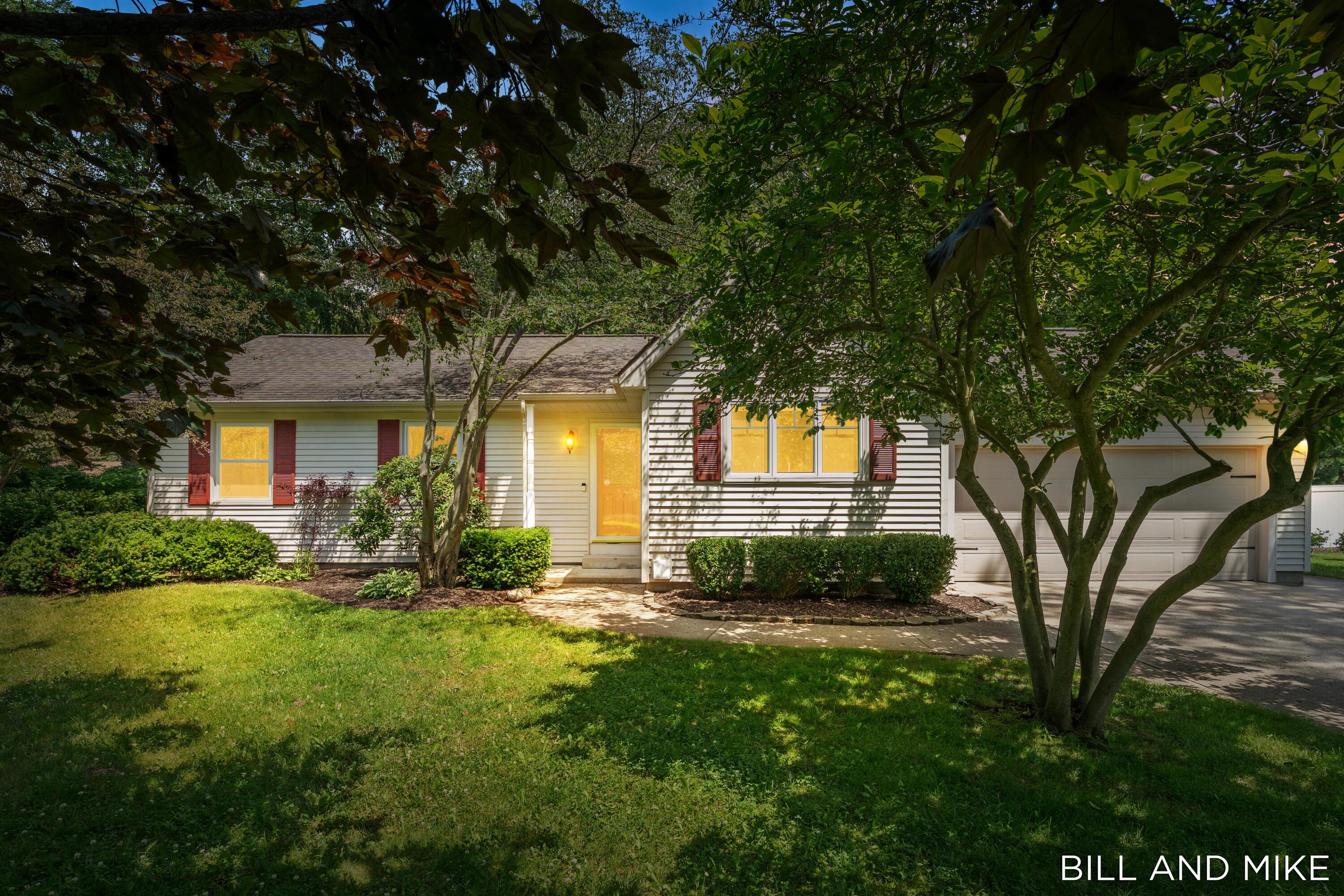 3517 64th Street Saugatuck MI 49453